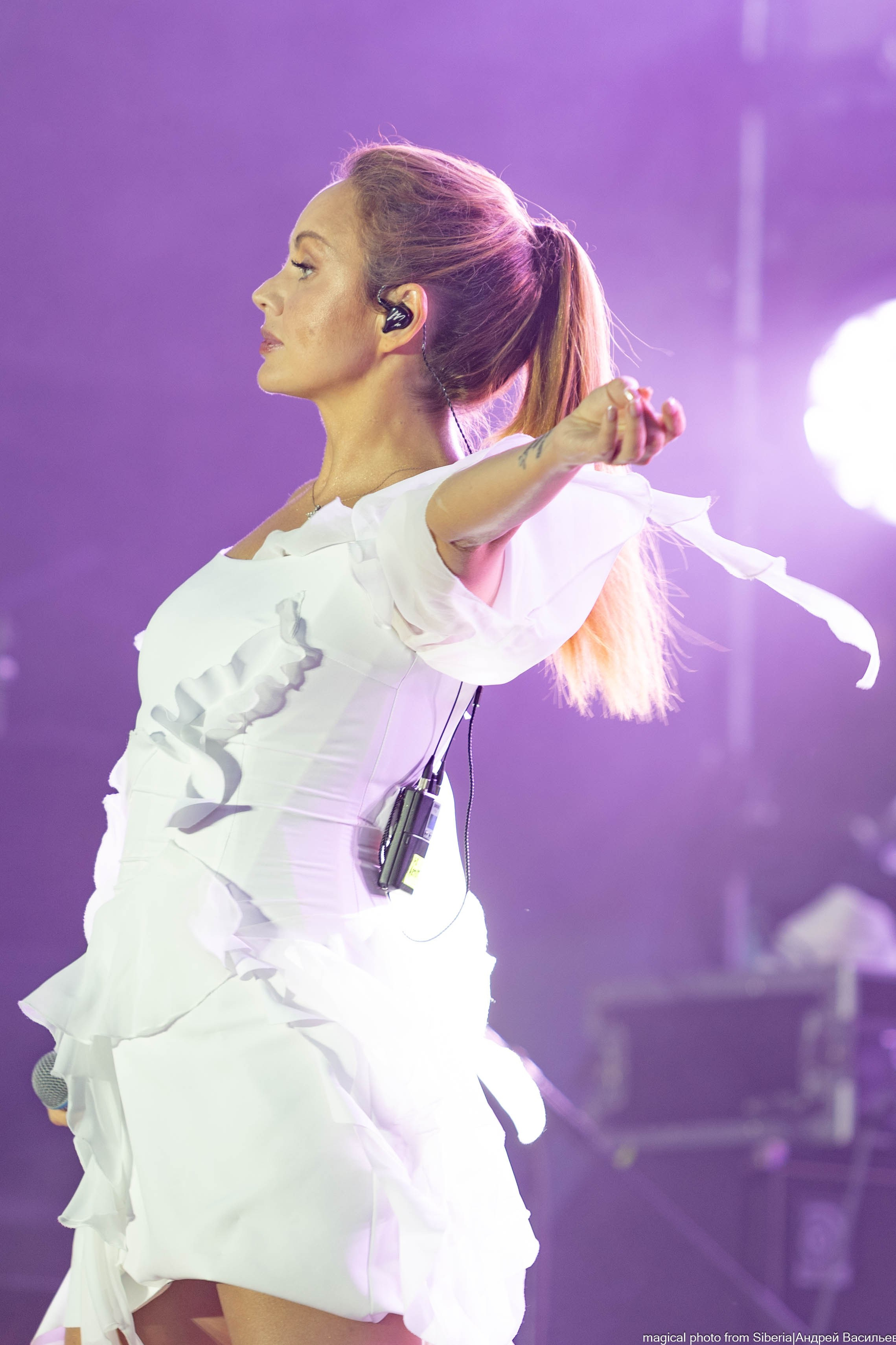 МакSим. _Carpe diem_