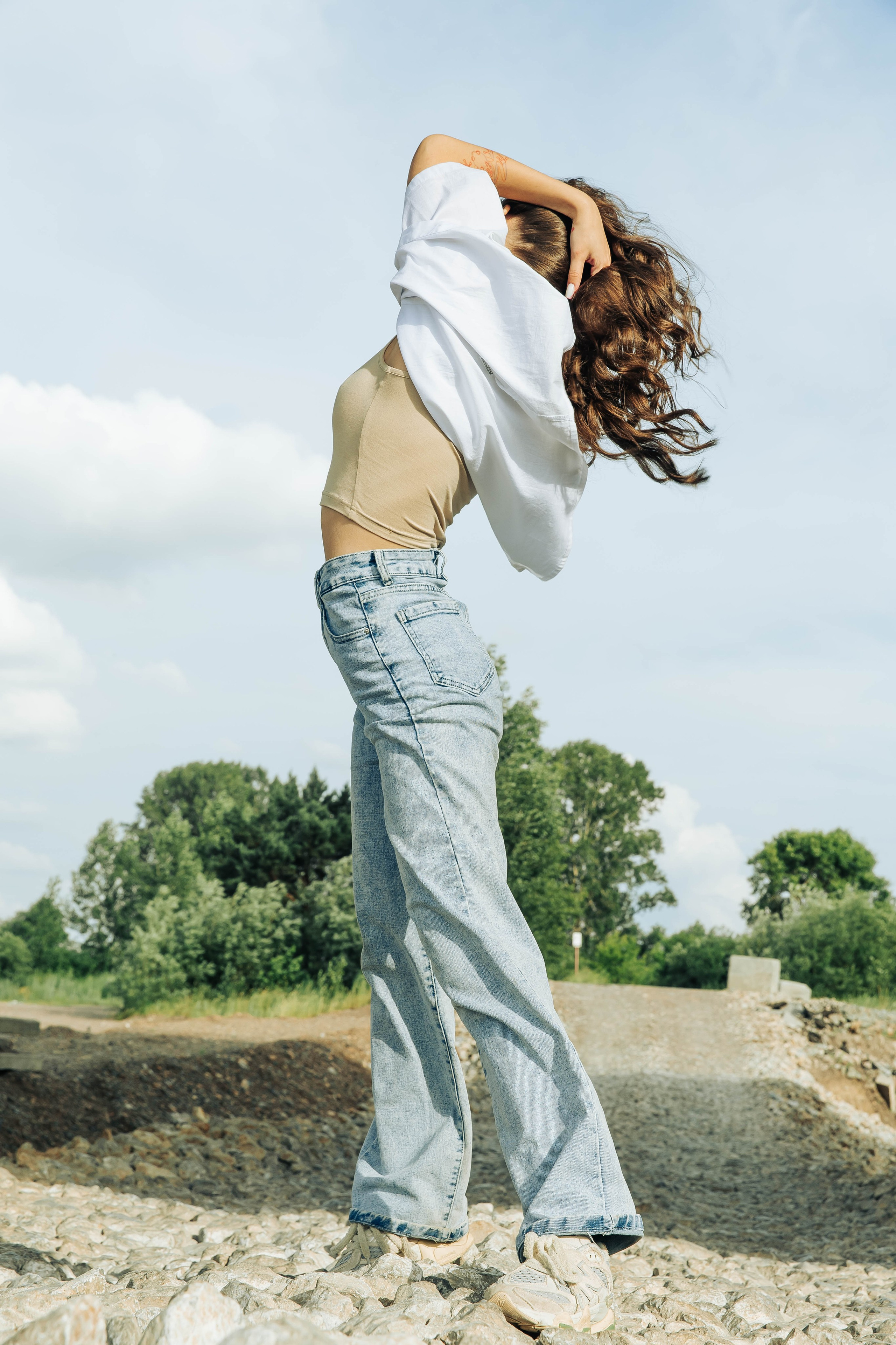 Анастасия Краснова. _Carpe diem_