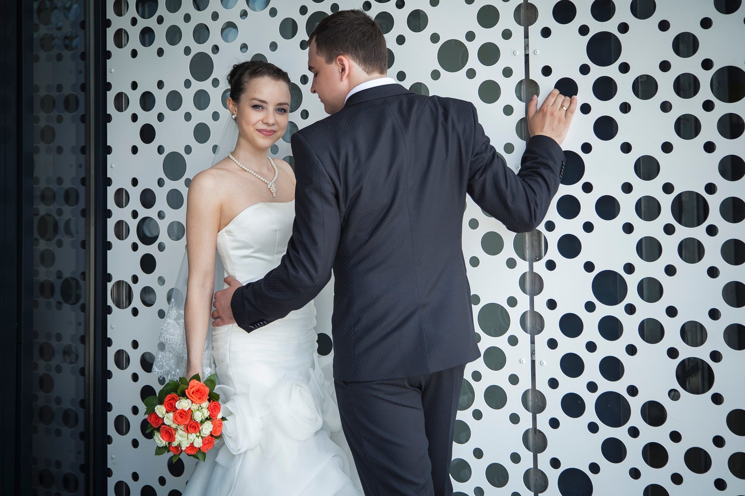 Свадебные съемки. Фотограф в Сочи Игорь Воротынов. Фотосессии в Сочи, Адлере и Сириусе