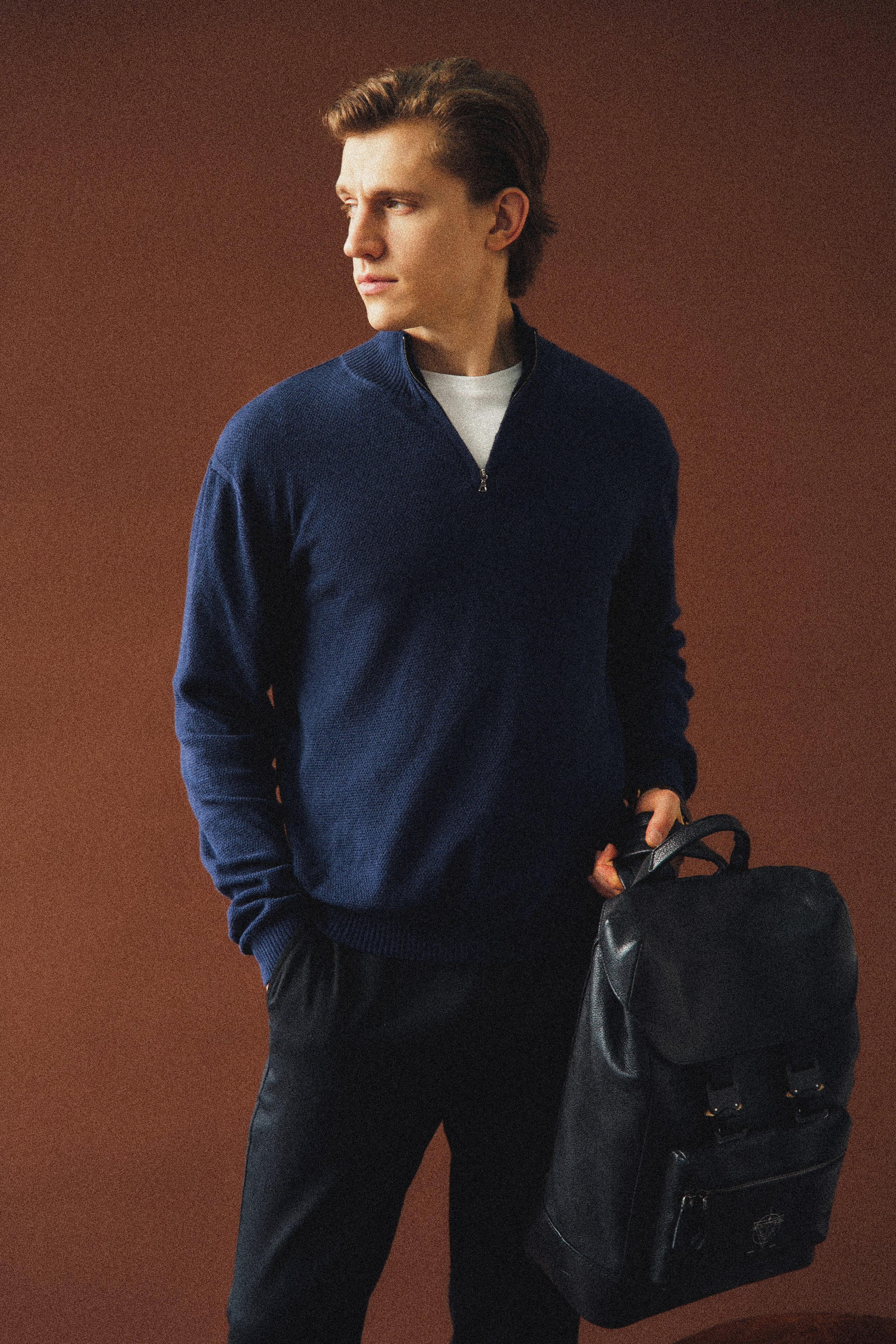 Remy Hanley. Юлия Пестрикова