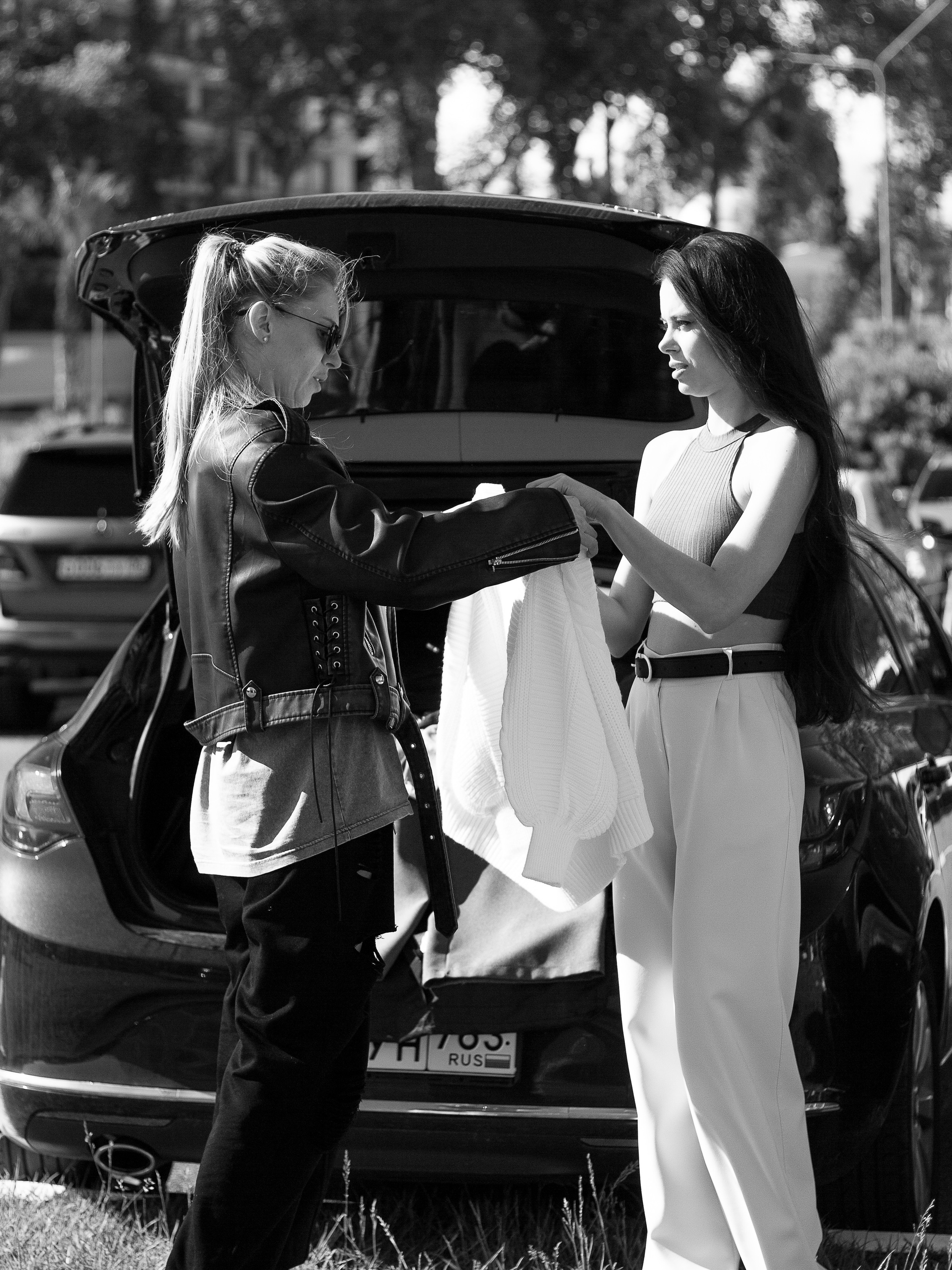 Фото для маркетплейсов в самых сочных локациях города Сочи