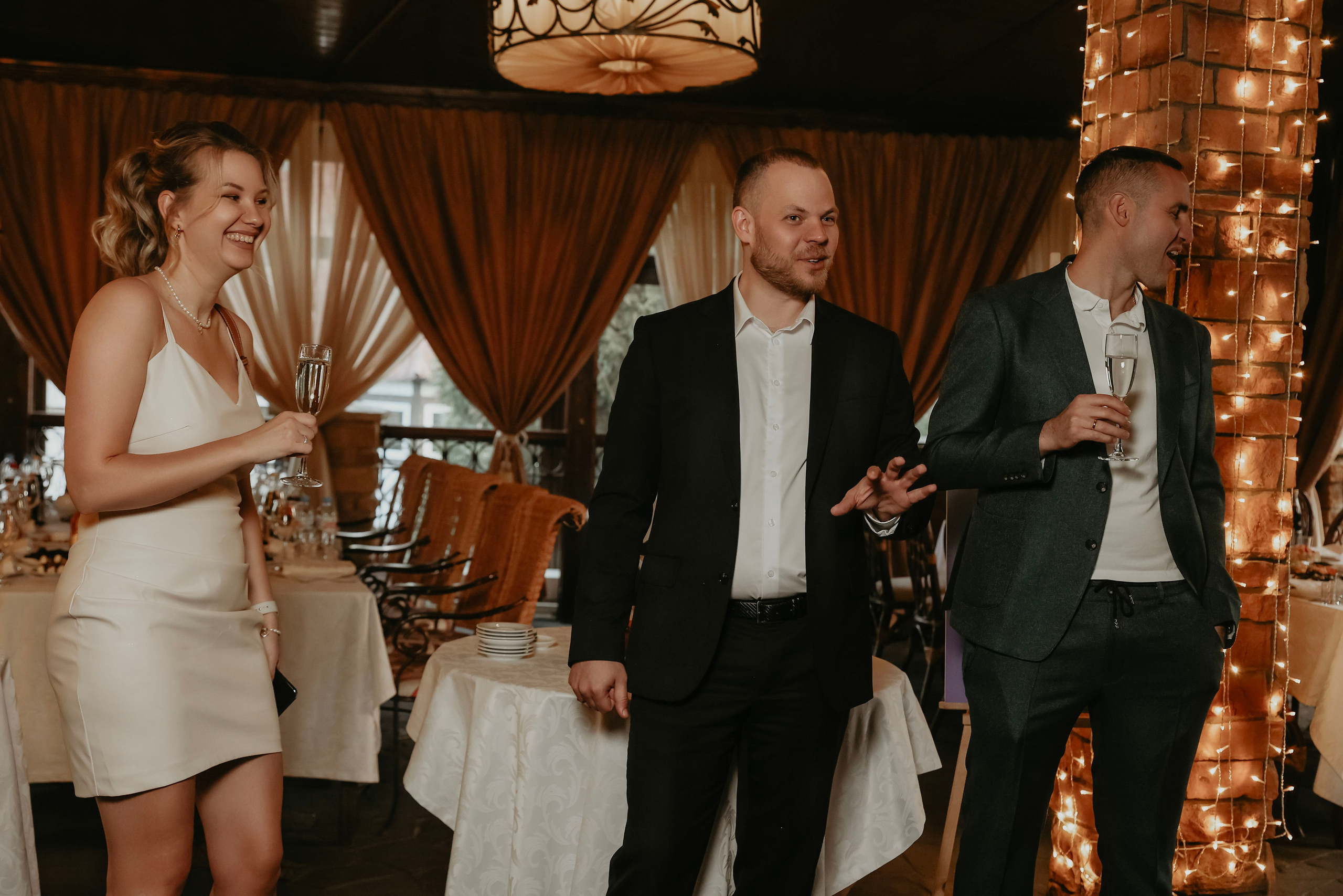 Юбилей Радомира. Фотограф в Москве и любой точке земного шара Алёна Вялова (Чулкова)