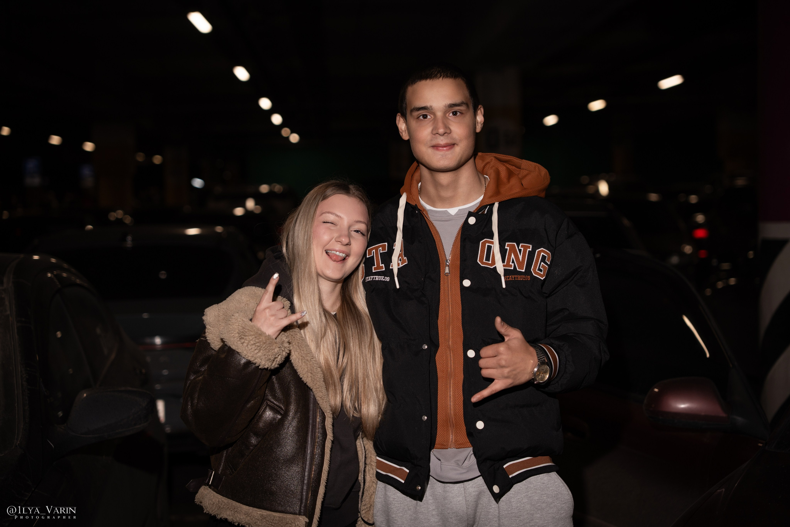 DnB 08/11/2025. TuninGGameS Media