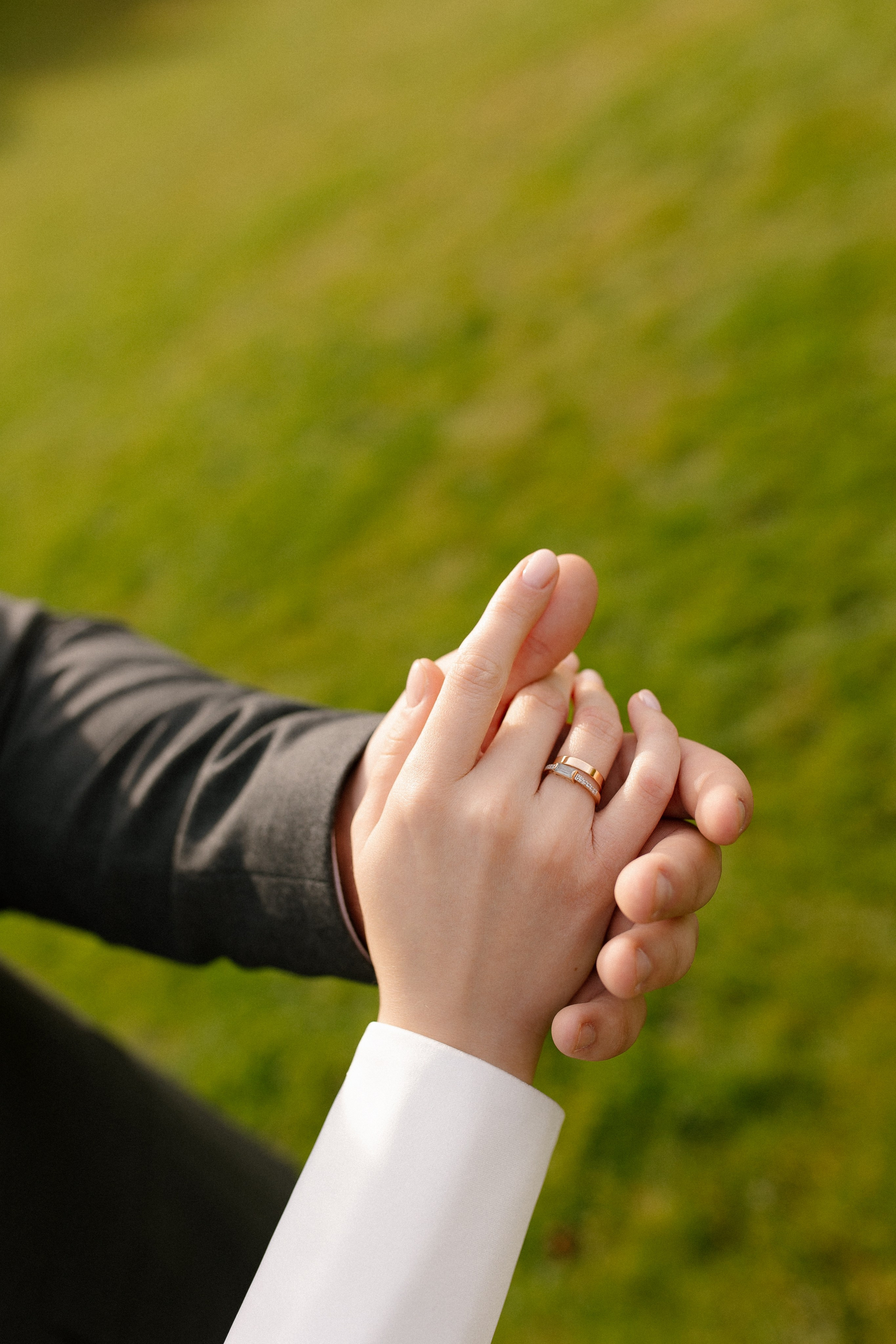 Н & А. Фотограф Тверь Москва Елизавета Рапутина