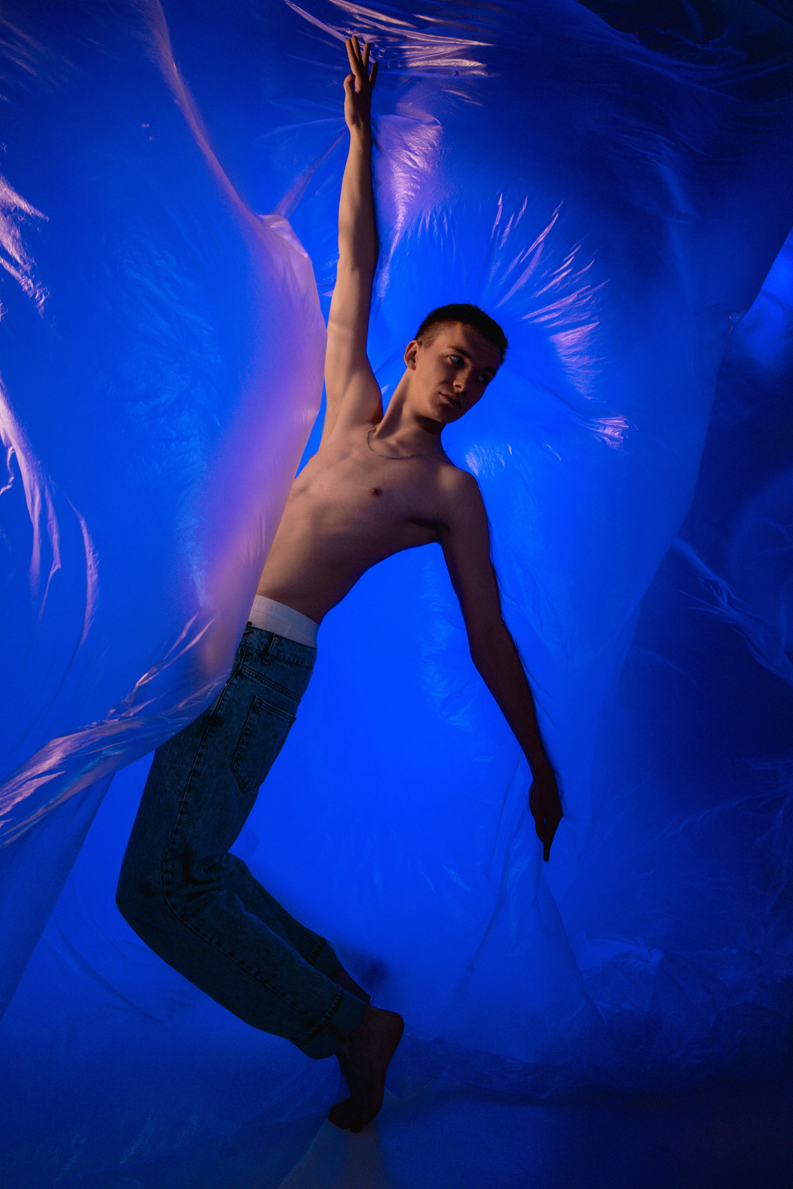 Мужская съёмка. Фотограф г. Екатеринбург Альфия Юлдашева