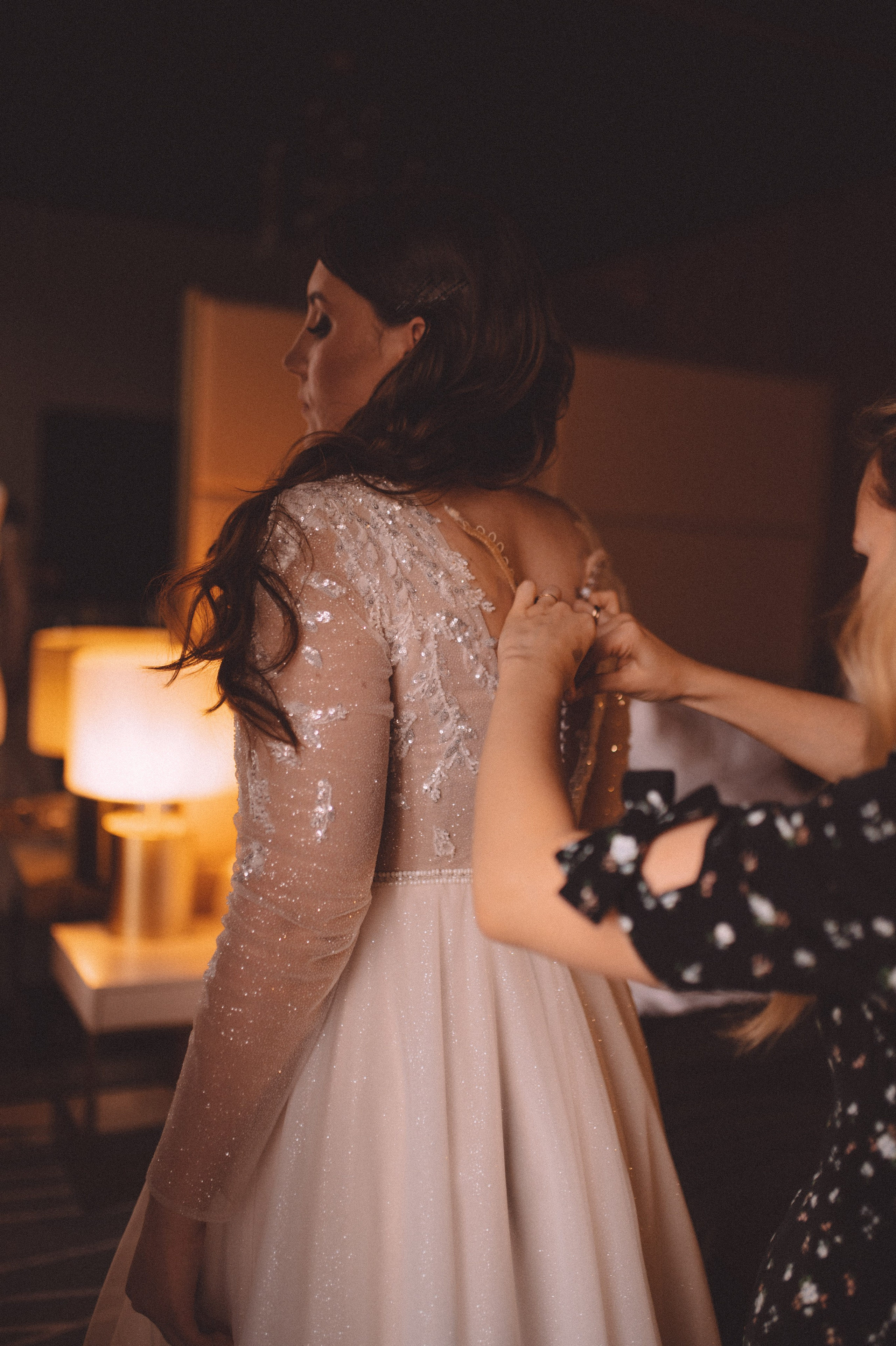 Егор и Вероника. Свадебный фотограф в Санкт-Петербурге