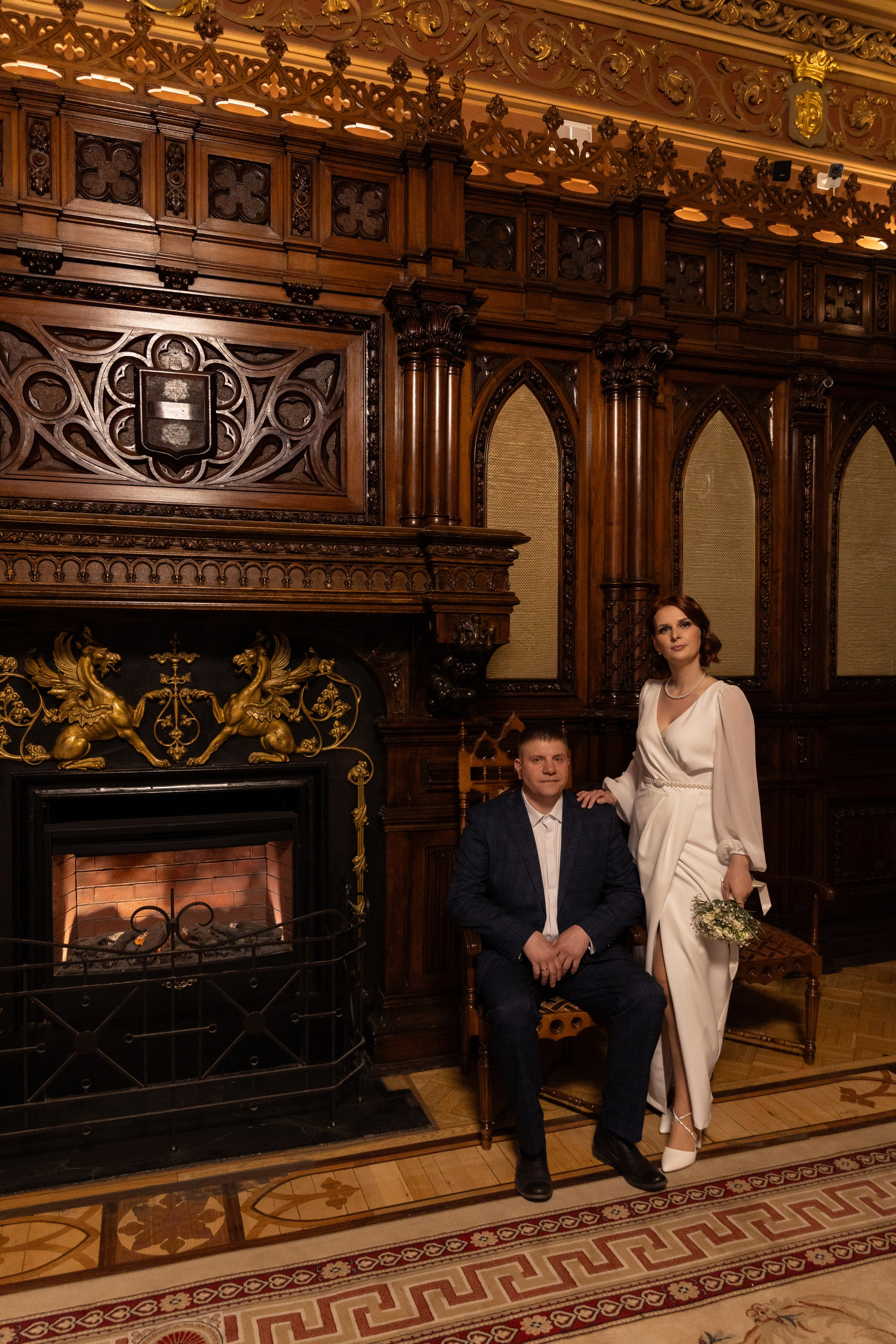 Свадьба во дворце бракосочетания на Английской набережной. Семейный и свадебный фотограф в Санкт-Петербурге Татьяна Швыкова