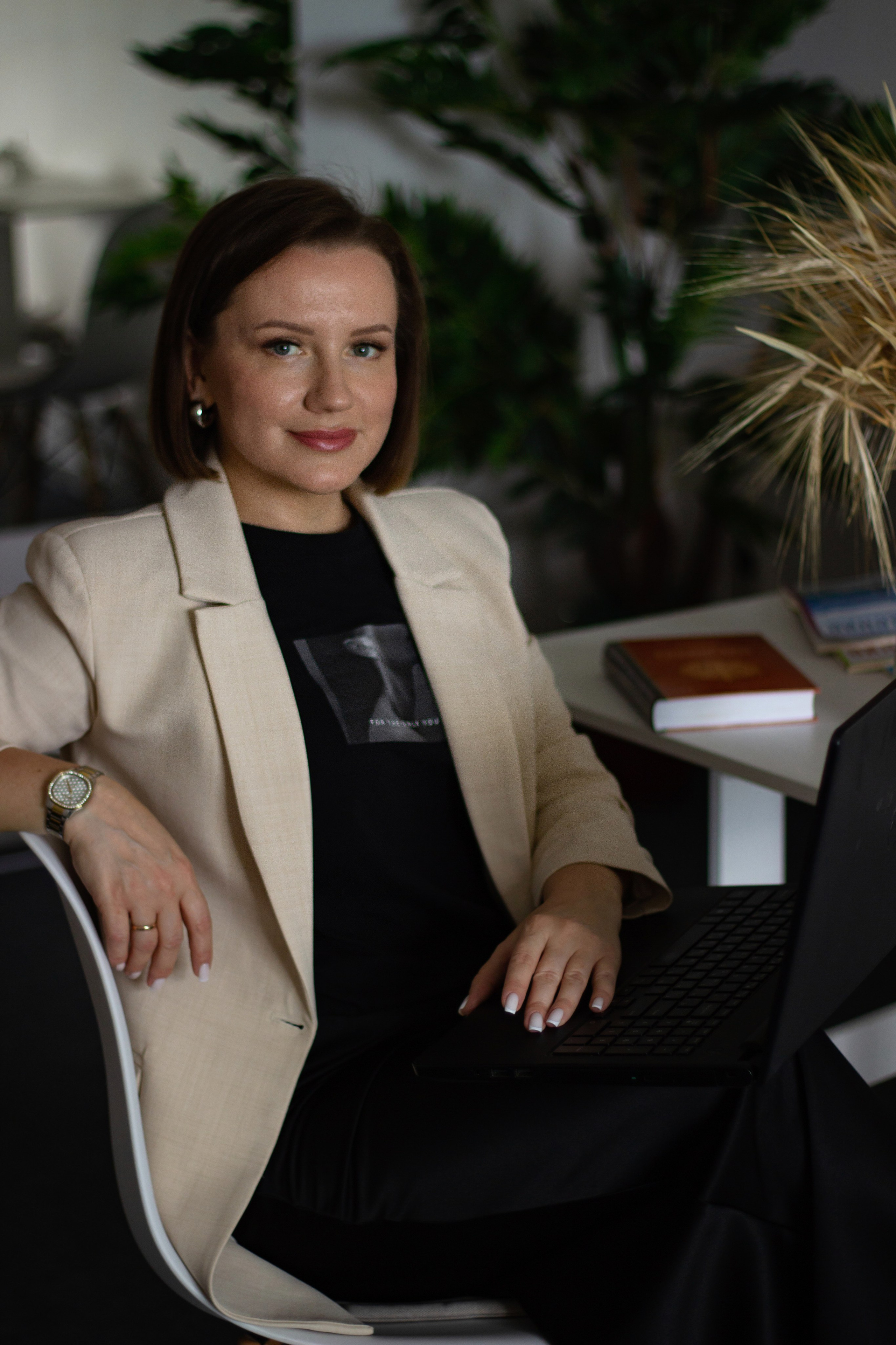 Астролог Ирина. Фотограф в Челябинске Березина Екатерина