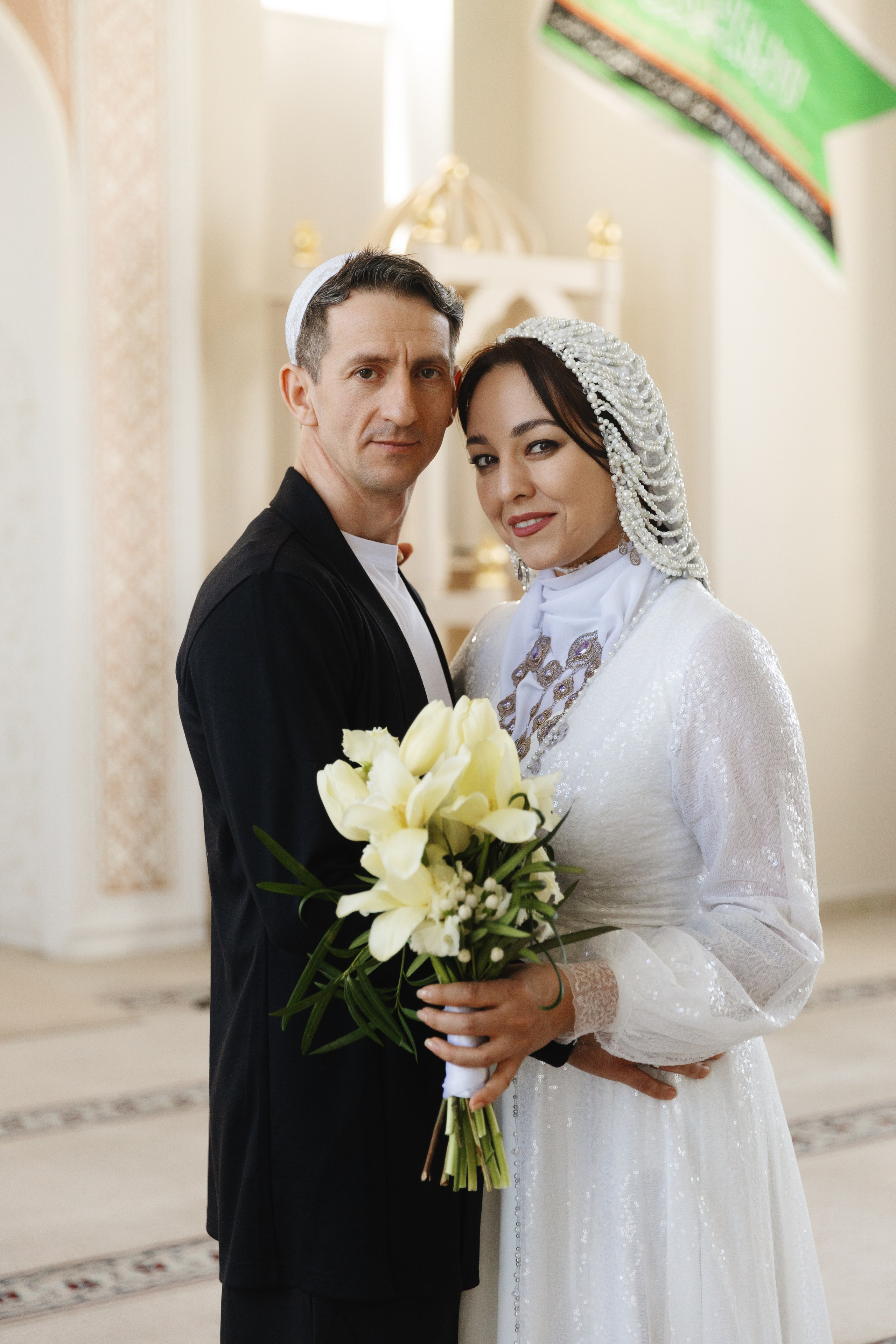 Алида & Максим