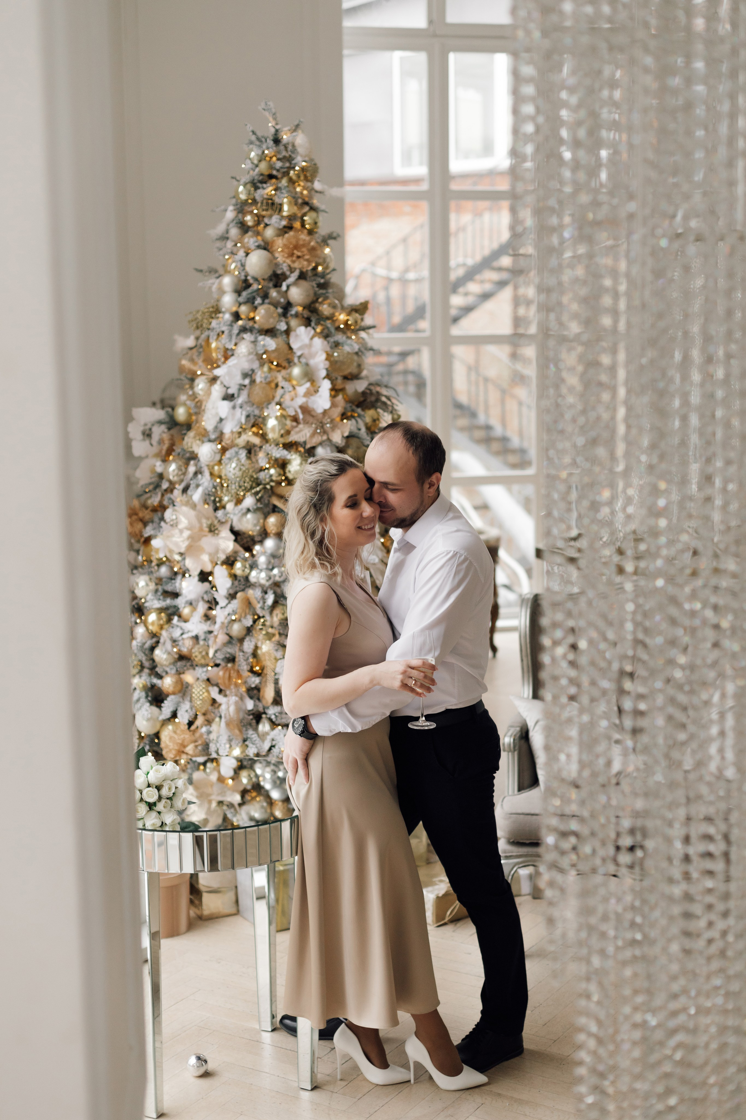 № 8. Фотограф в Москве Юлия Хамзина