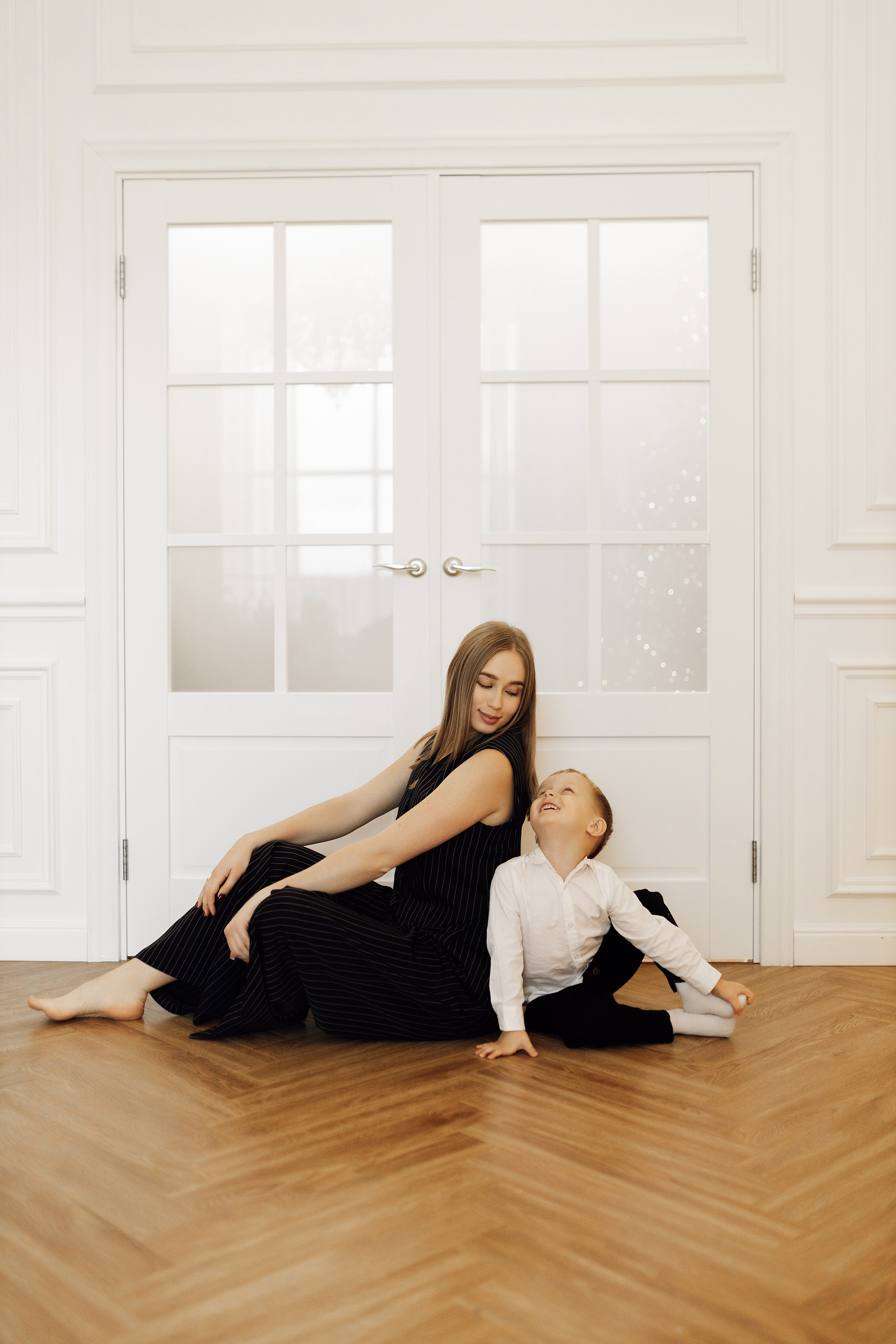 № 15. Фотограф в Москве Юлия Хамзина