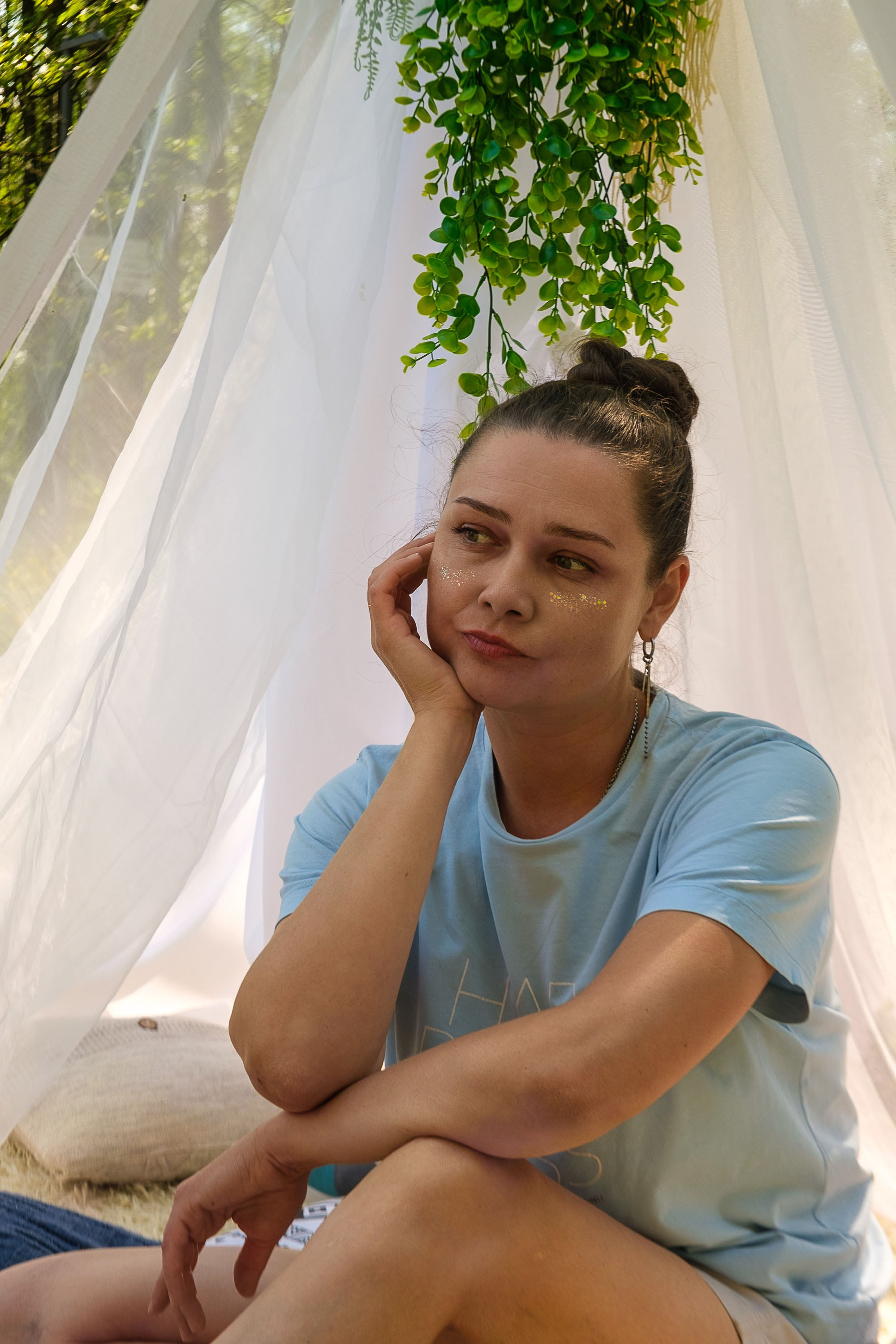 День Йоги 2025. Фёдор Карпов — профессиональный фотограф, работаю в Москве и области