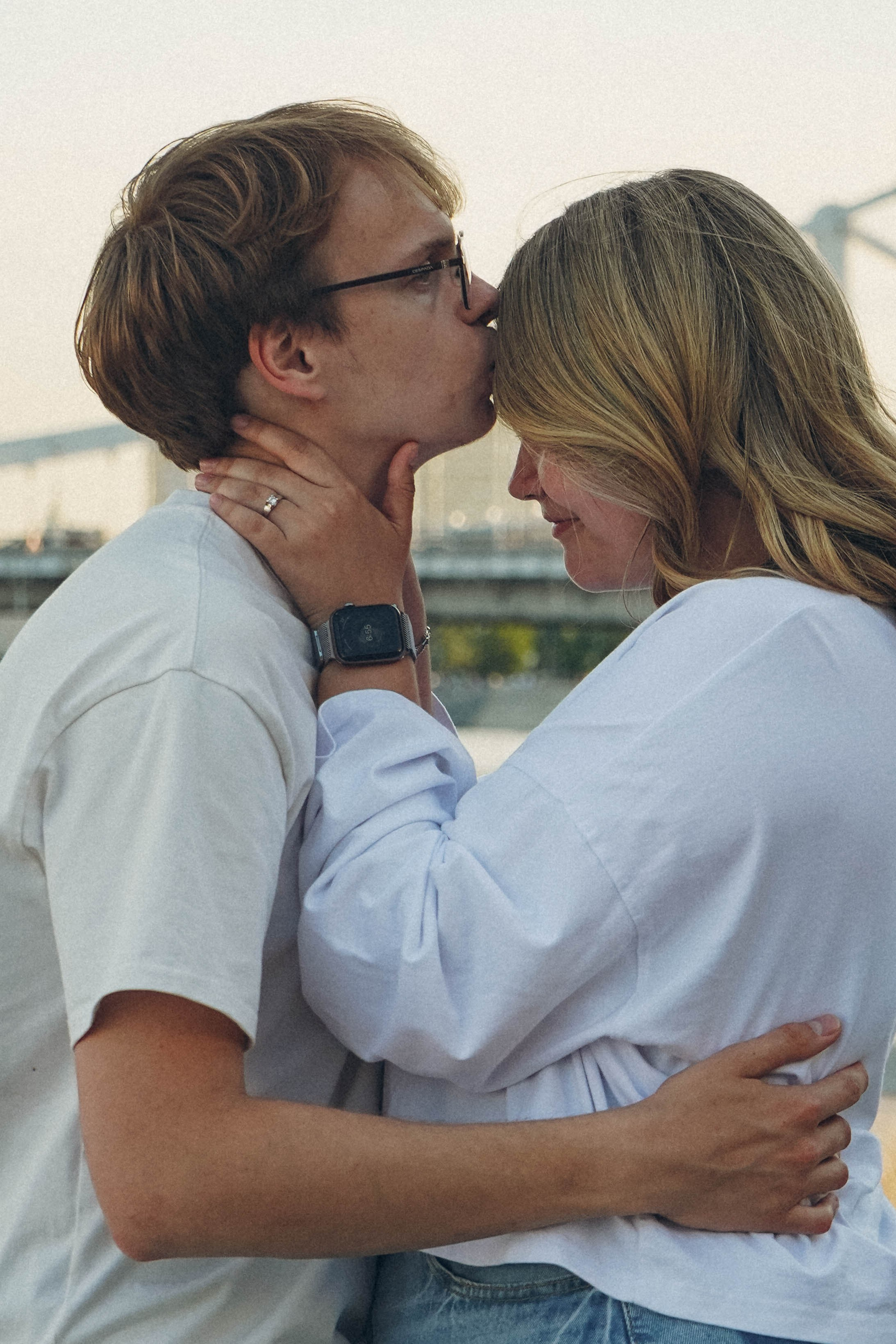 Вася и Дина