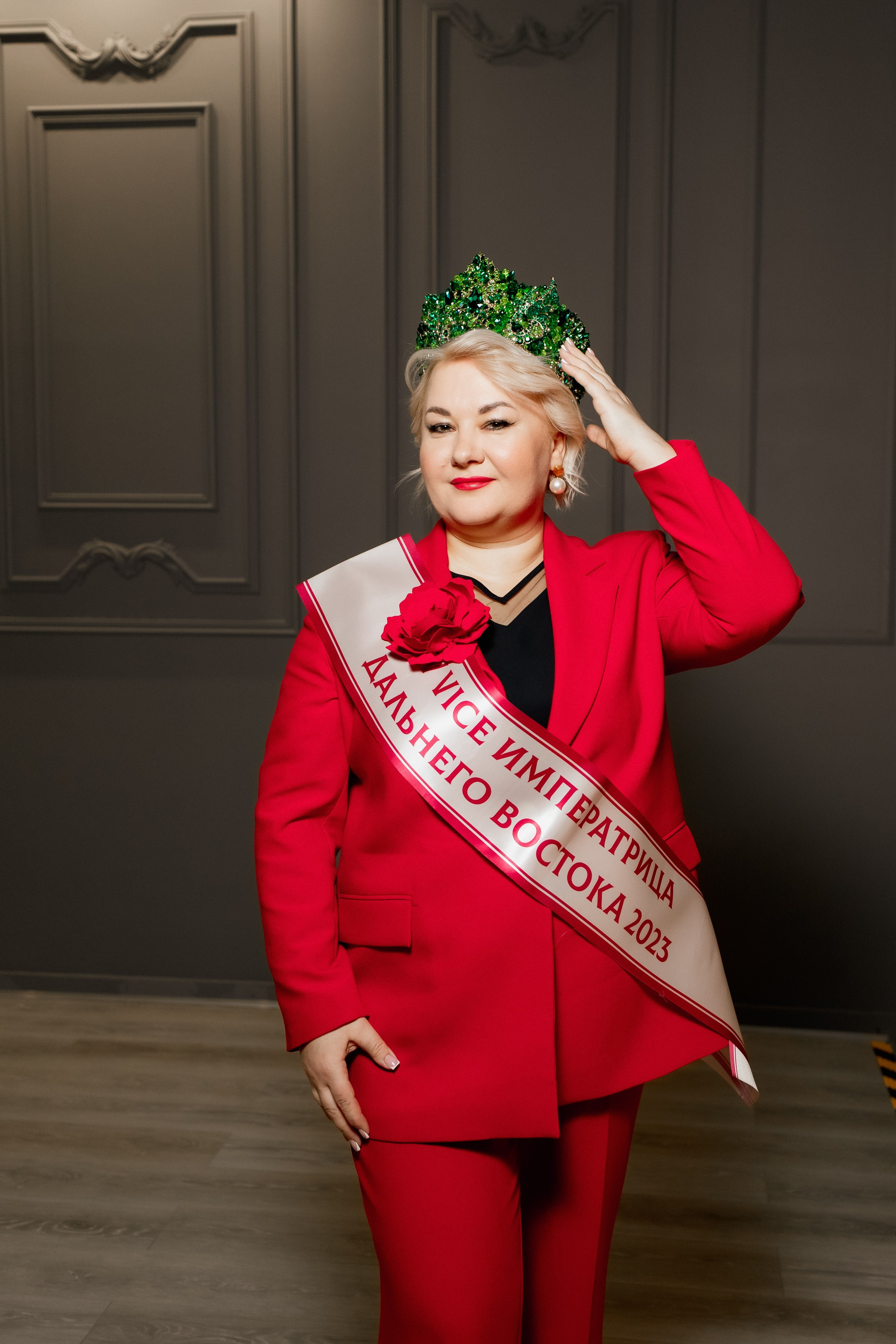 КОРОЛЕВА ДАЛЬНЕГО ВОСТОКА 2024 [ОТКРЫТИЕ КОНКУРСА]. СВОИ. ФОТООТЧЕТЫ-СОБЫТИЯ-МЕСТА