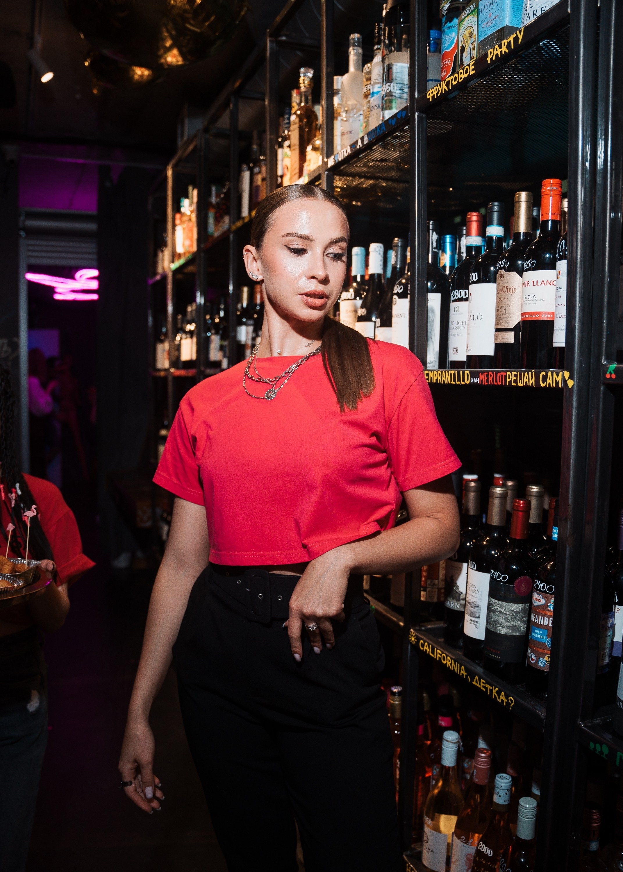 ВИНОТЕКА БАР х МАГАЗ — 3 ГОДА. СВОИ. ФОТООТЧЕТЫ-СОБЫТИЯ-МЕСТА