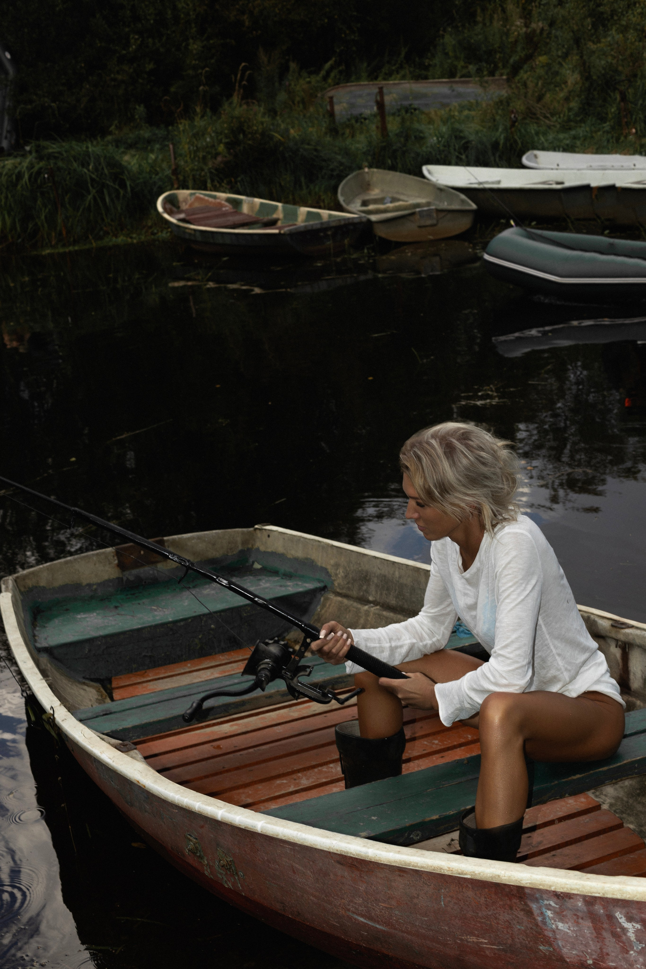 Уличные. Женский фотограф в Санкт-Петербурге, Москве и весь мир Алёна Мамаева