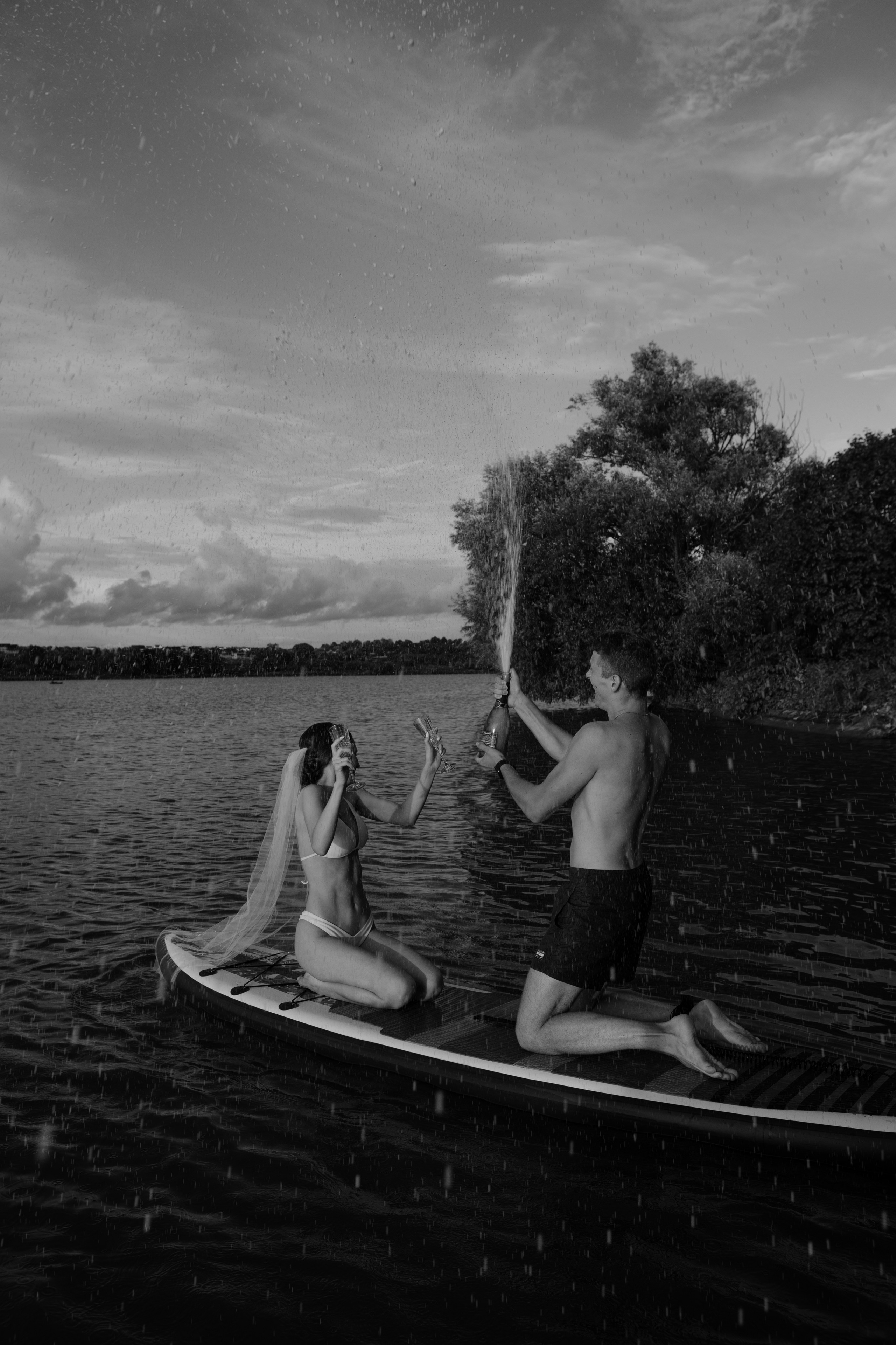 Свадьба Александра и Полины. Фотограф Кольчугино/Владимир/Москва Елизавета Иода