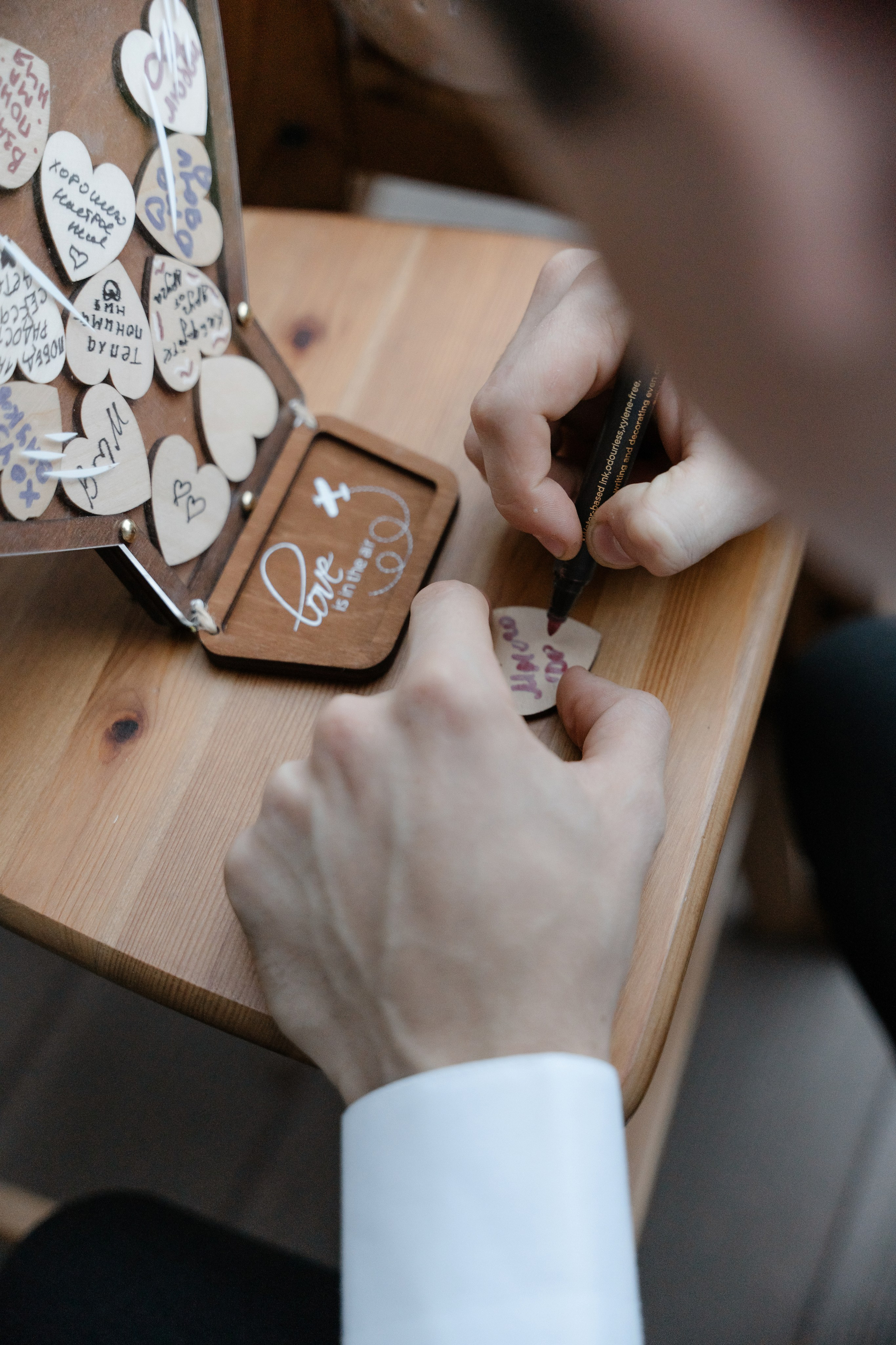 СВАДЕБНЫЙ БАНКЕТ. Фотограф Сергиев Посад / Москва / Дмитров / Дубна