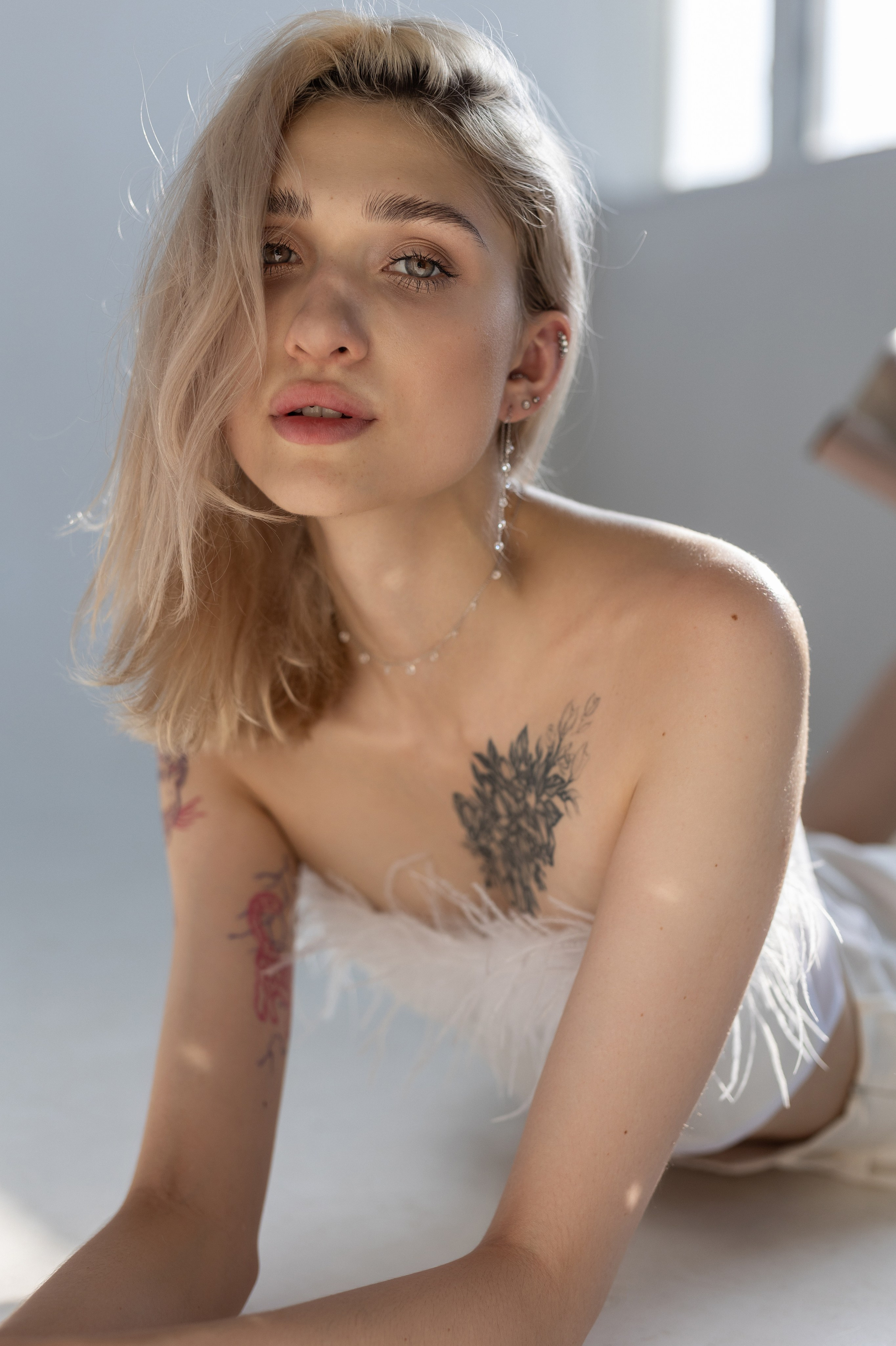 Юлия. Фотограф в Нижнем Новгороде, Дзержинске Олеся Хозяева