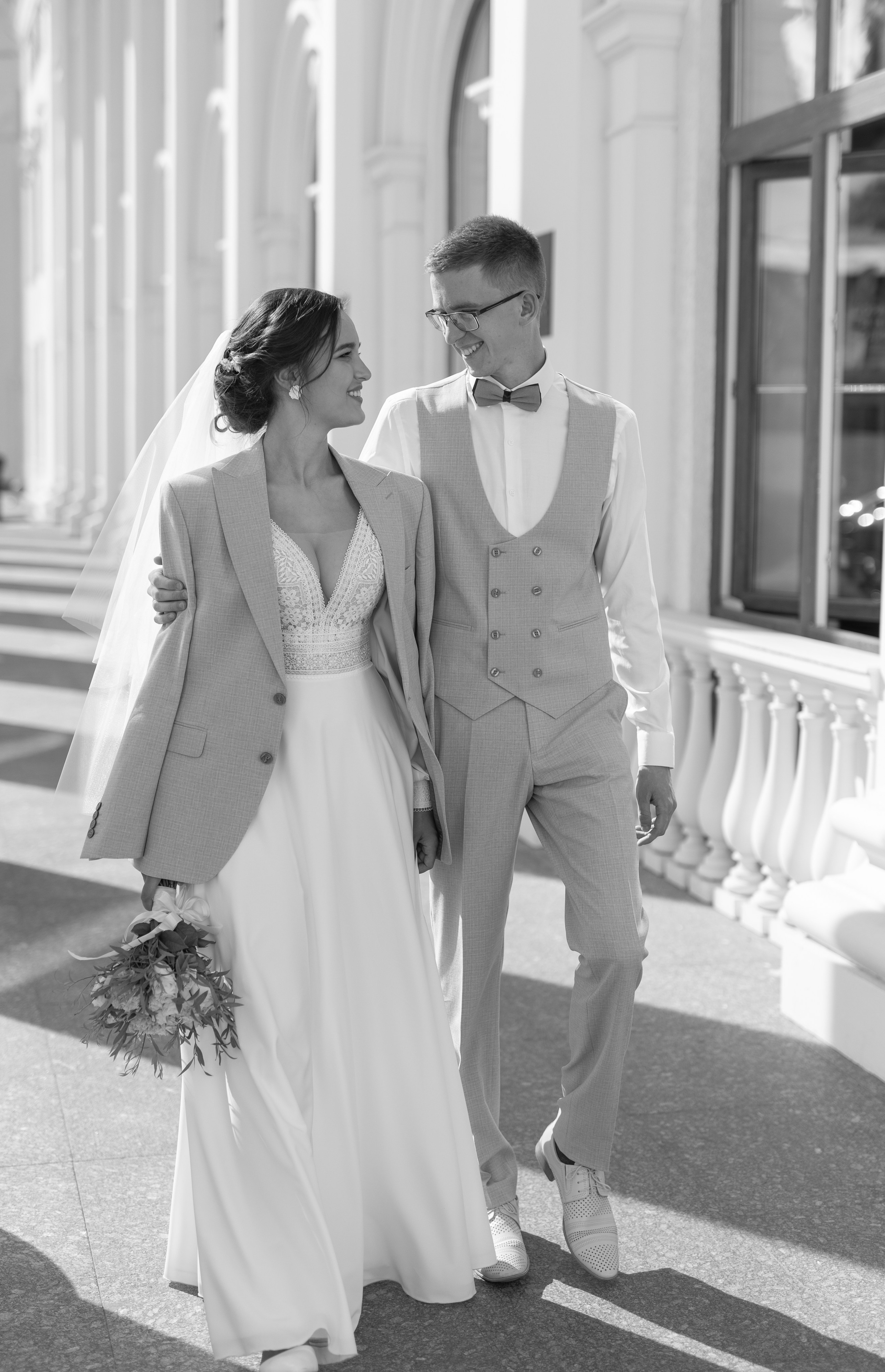 Даниил и Анастасия. Фотограф в Нижнем Новгороде, Дзержинске Олеся Хозяева