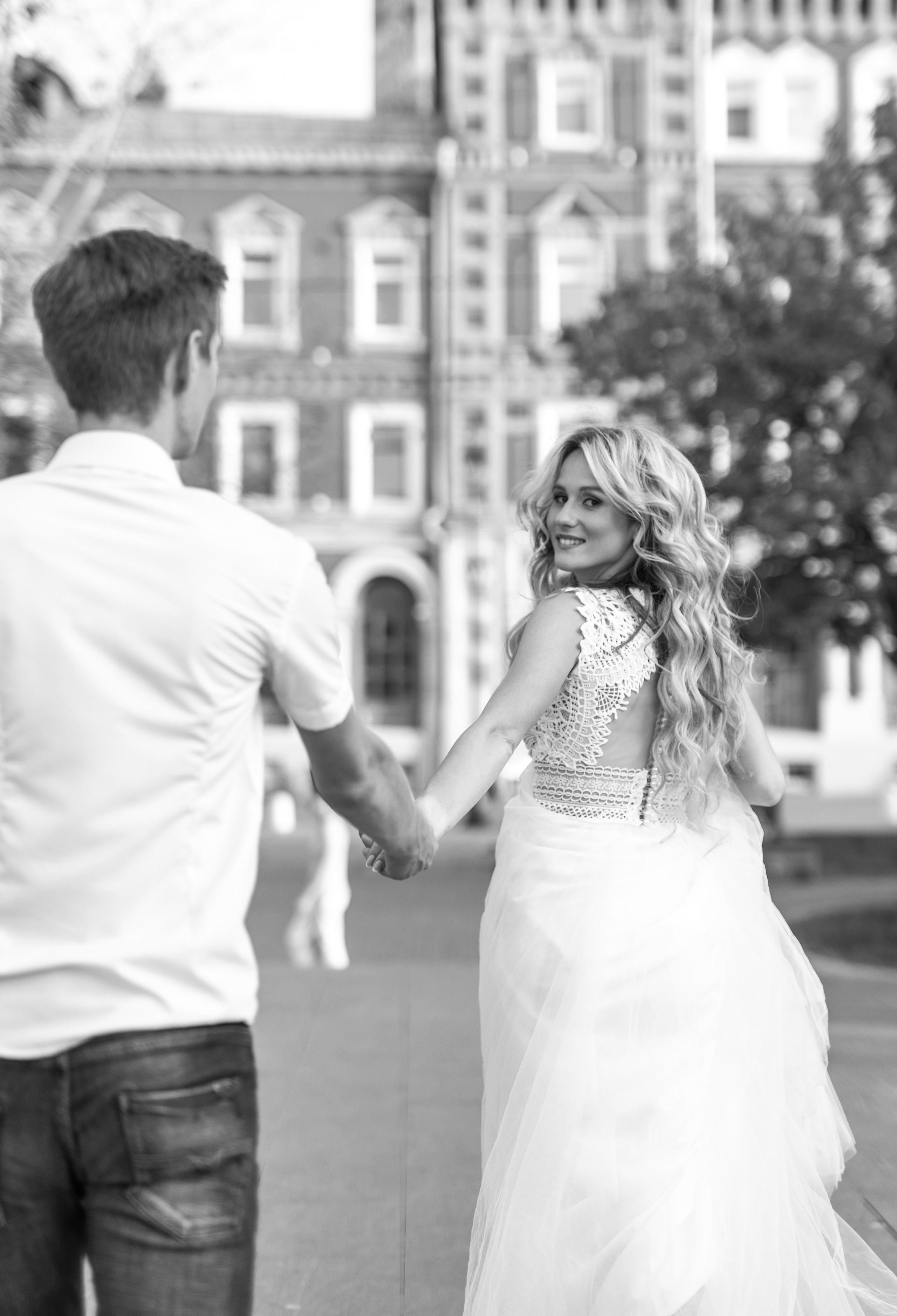 Миша и Влада. Фотограф в Нижнем Новгороде, Дзержинске Олеся Хозяева