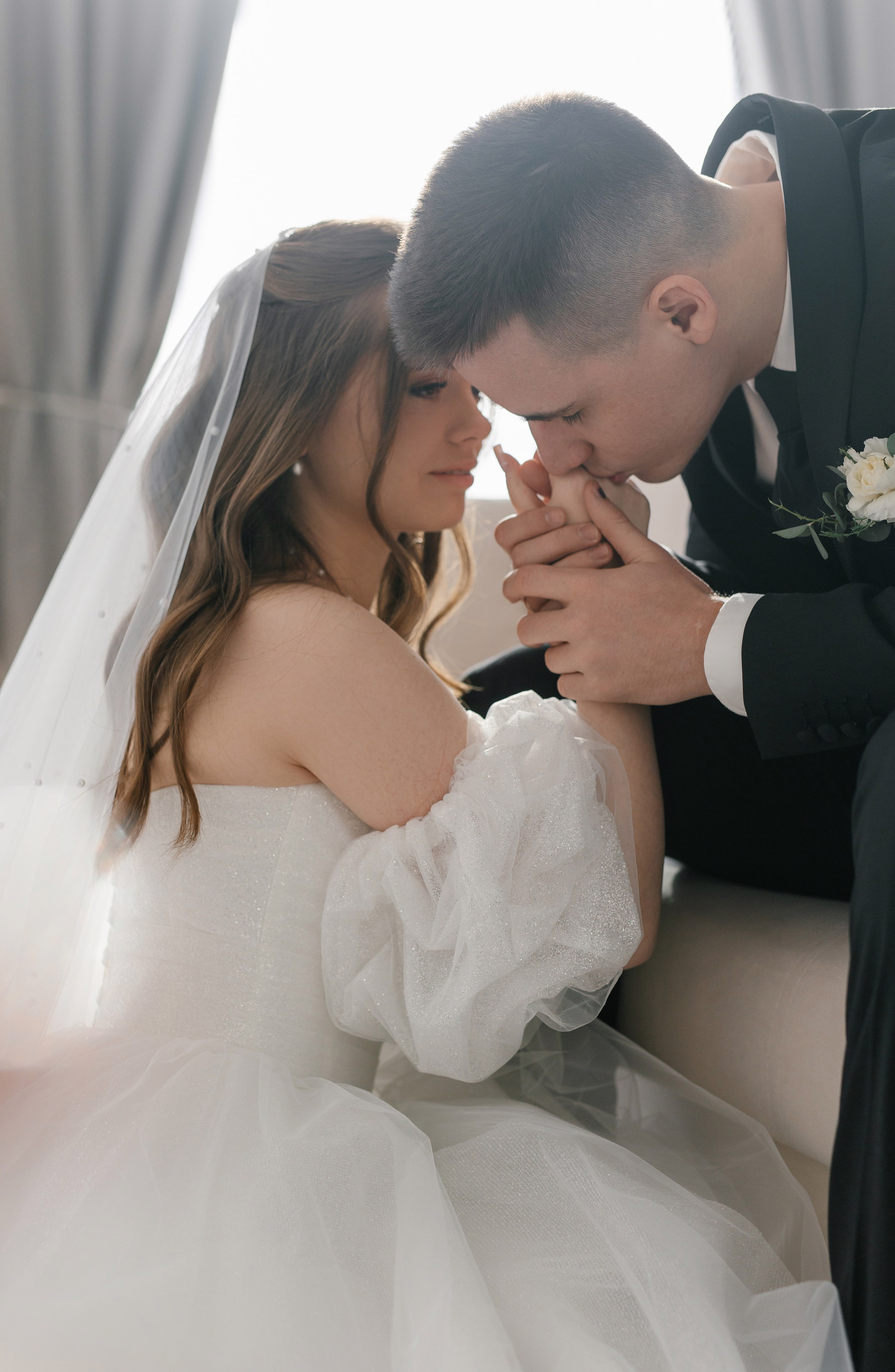 Свадебные съемки. Фотограф в Нижнем Новгороде, Дзержинске Олеся Хозяева