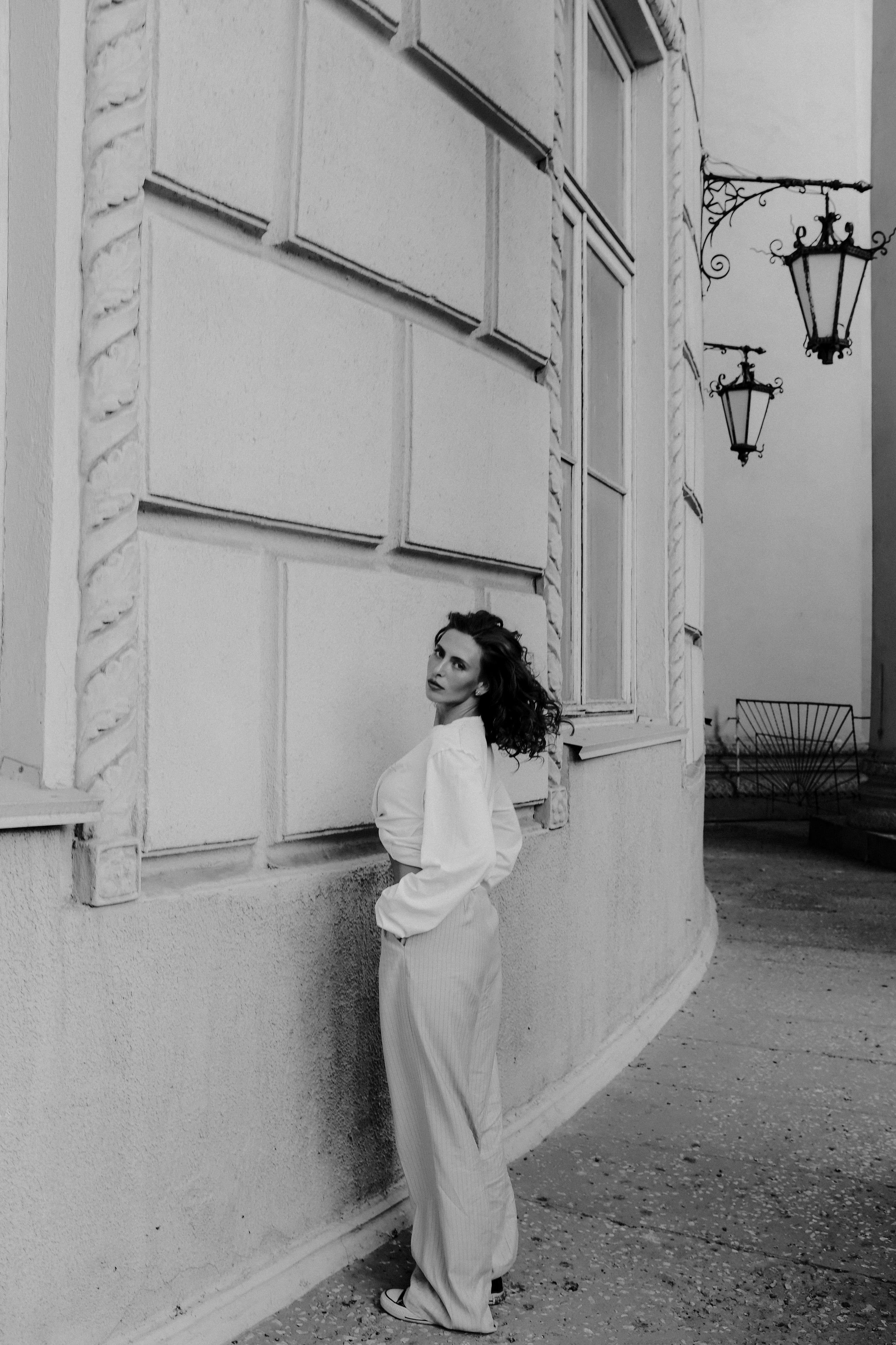 Julia. Портретный фотограф Алиса Санкт-Петербург