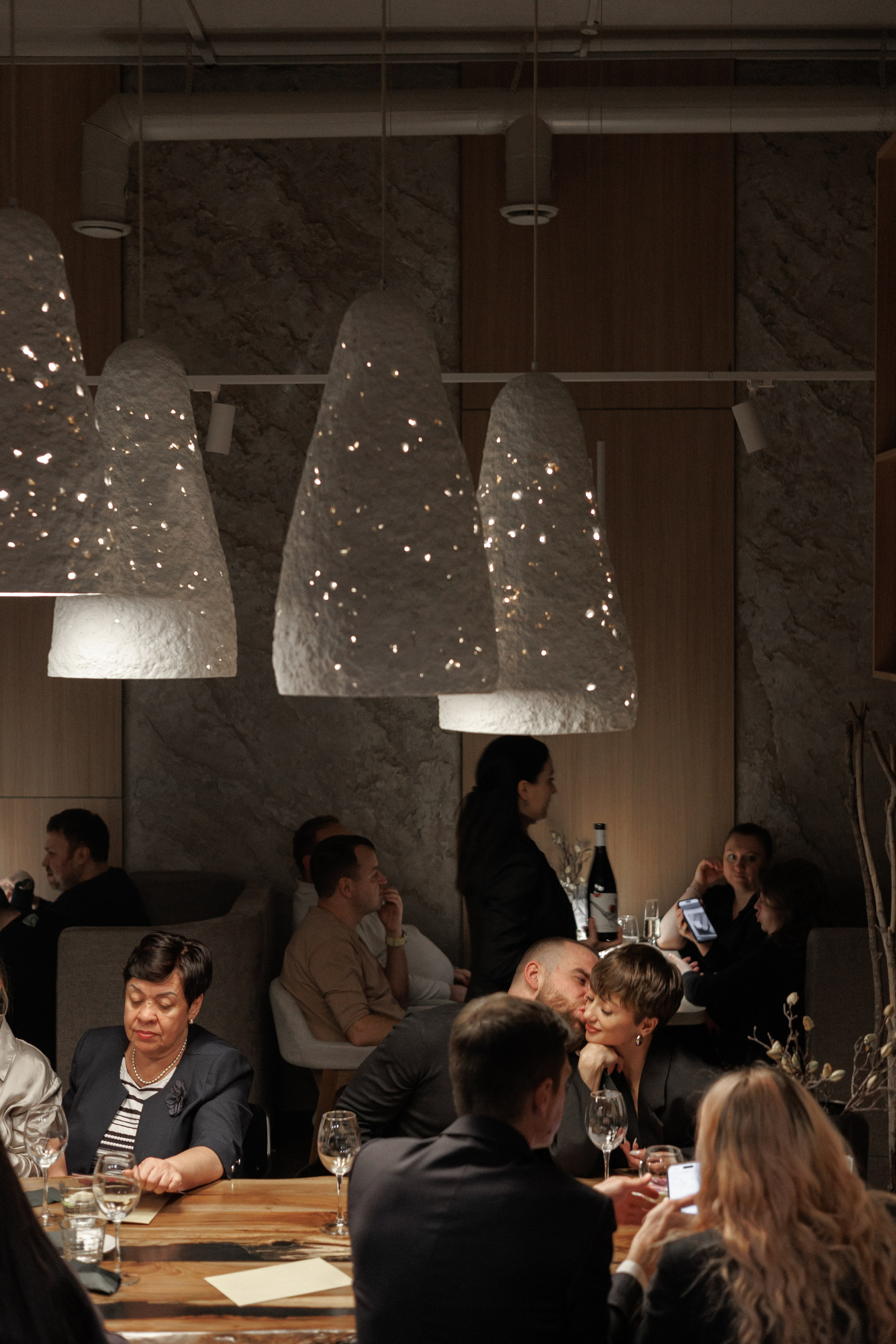 Гастроужин в ресторане баланс челябинск