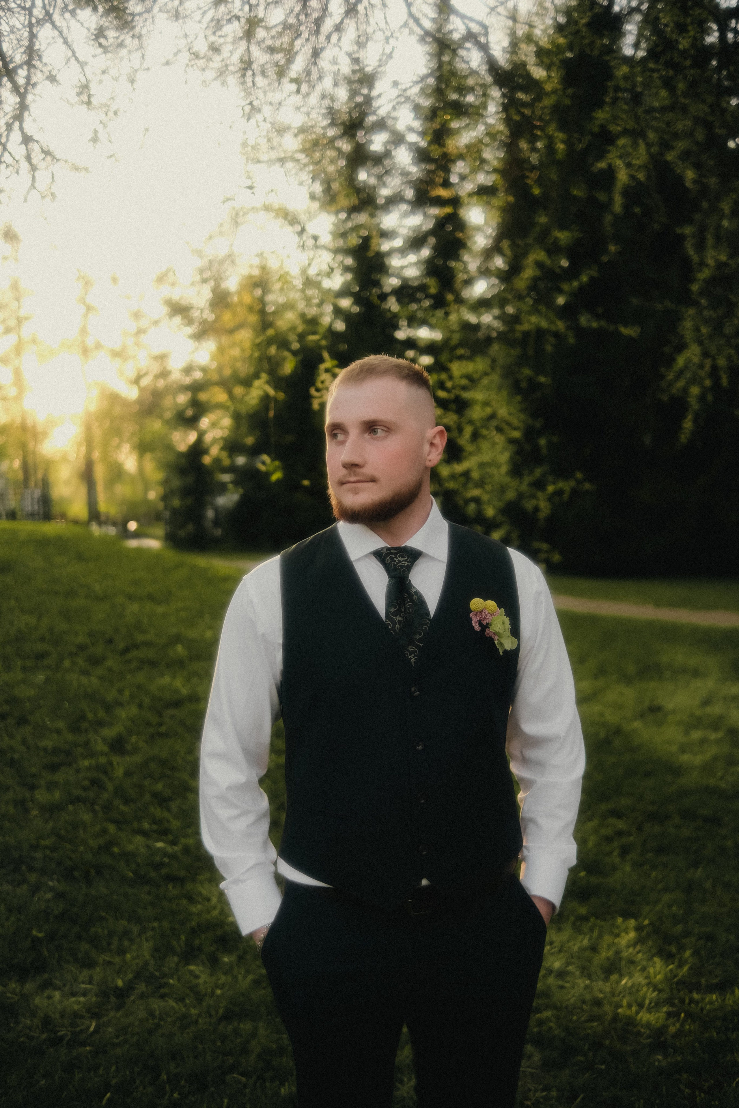 Рида & Богдан. Пушкин. Phdkvmr.ru