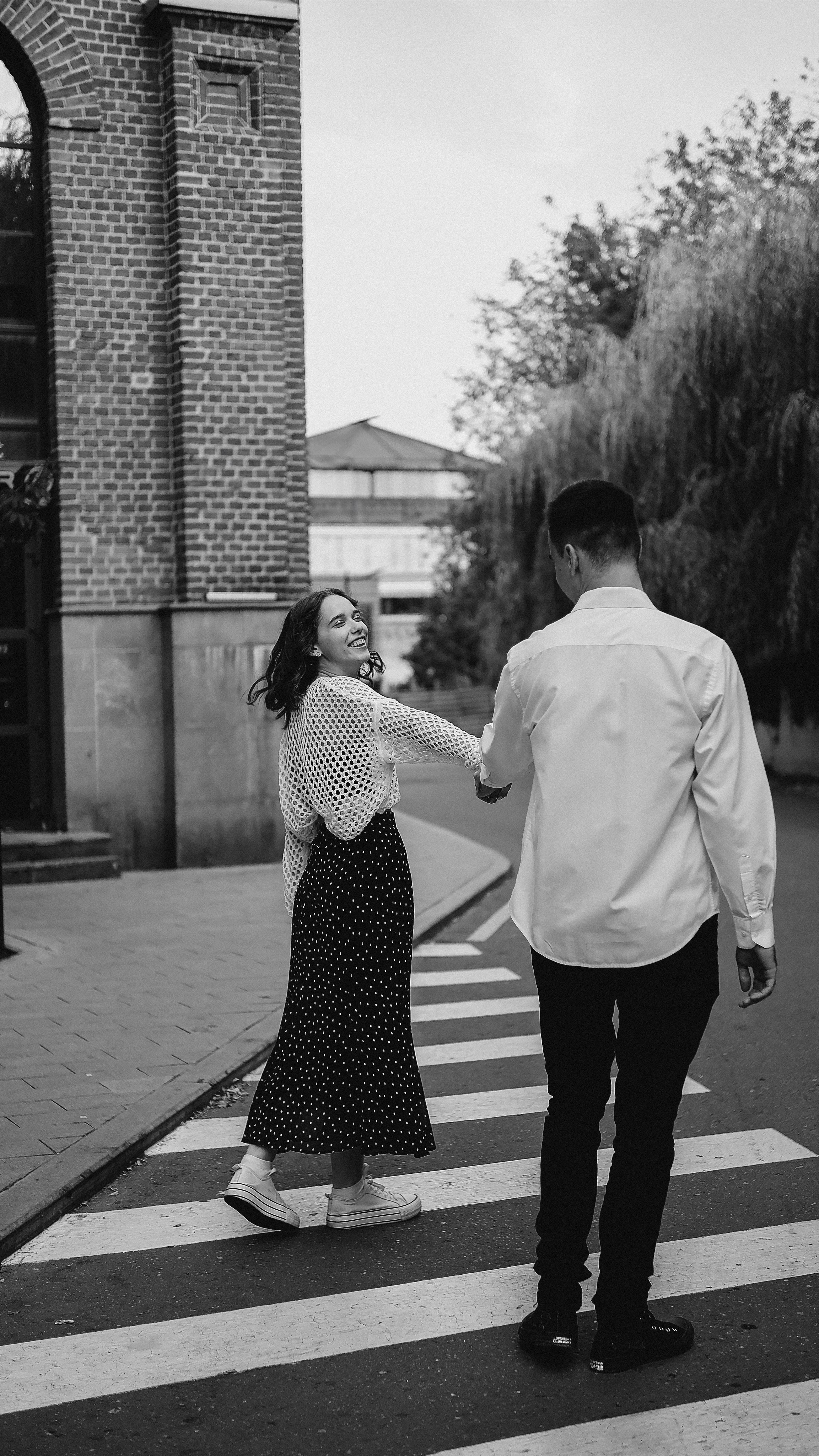 Ира и Максим. Phdkvmr.ru