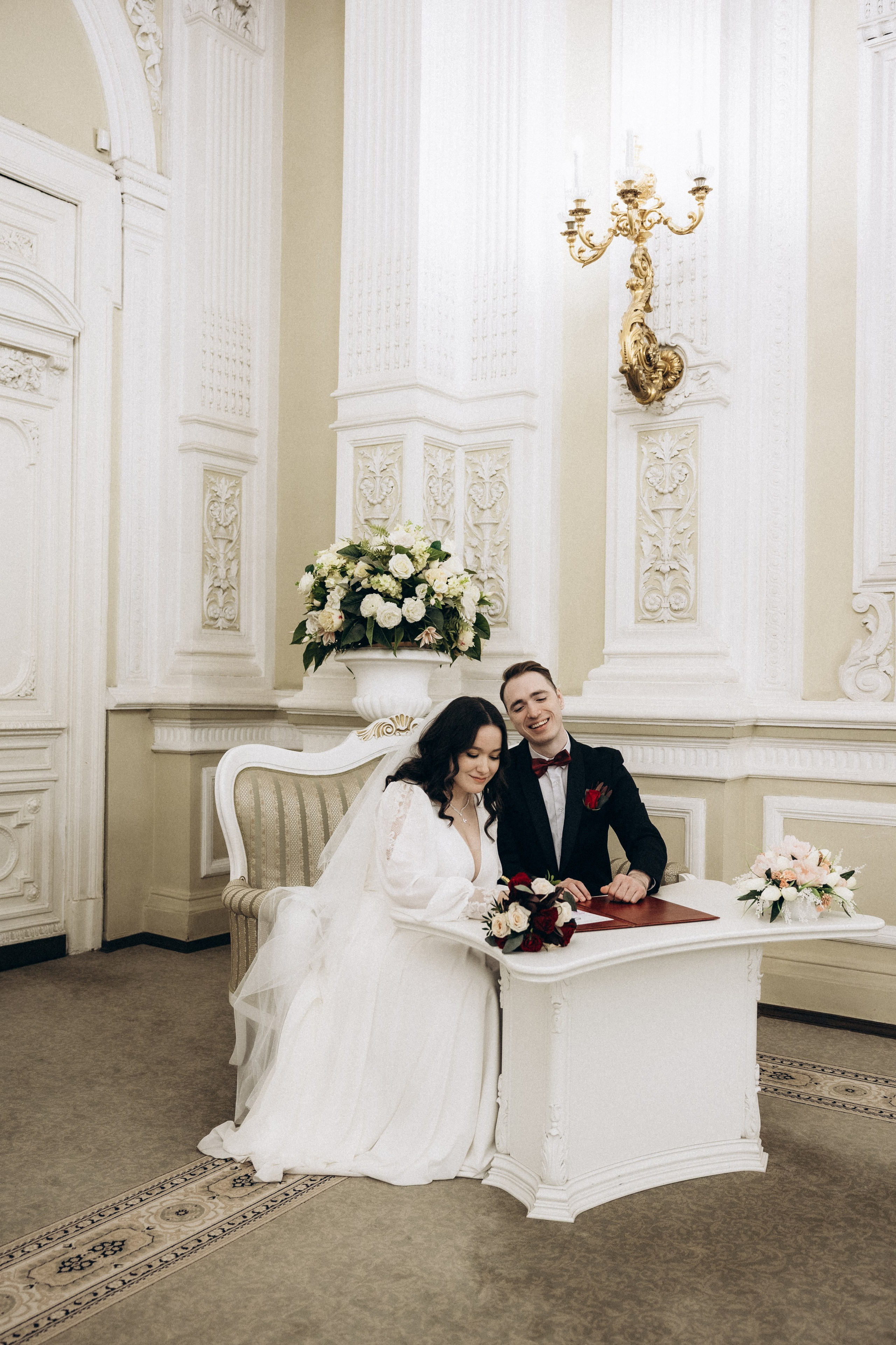 Света & Гио. ДБ1. Phdkvmr.ru