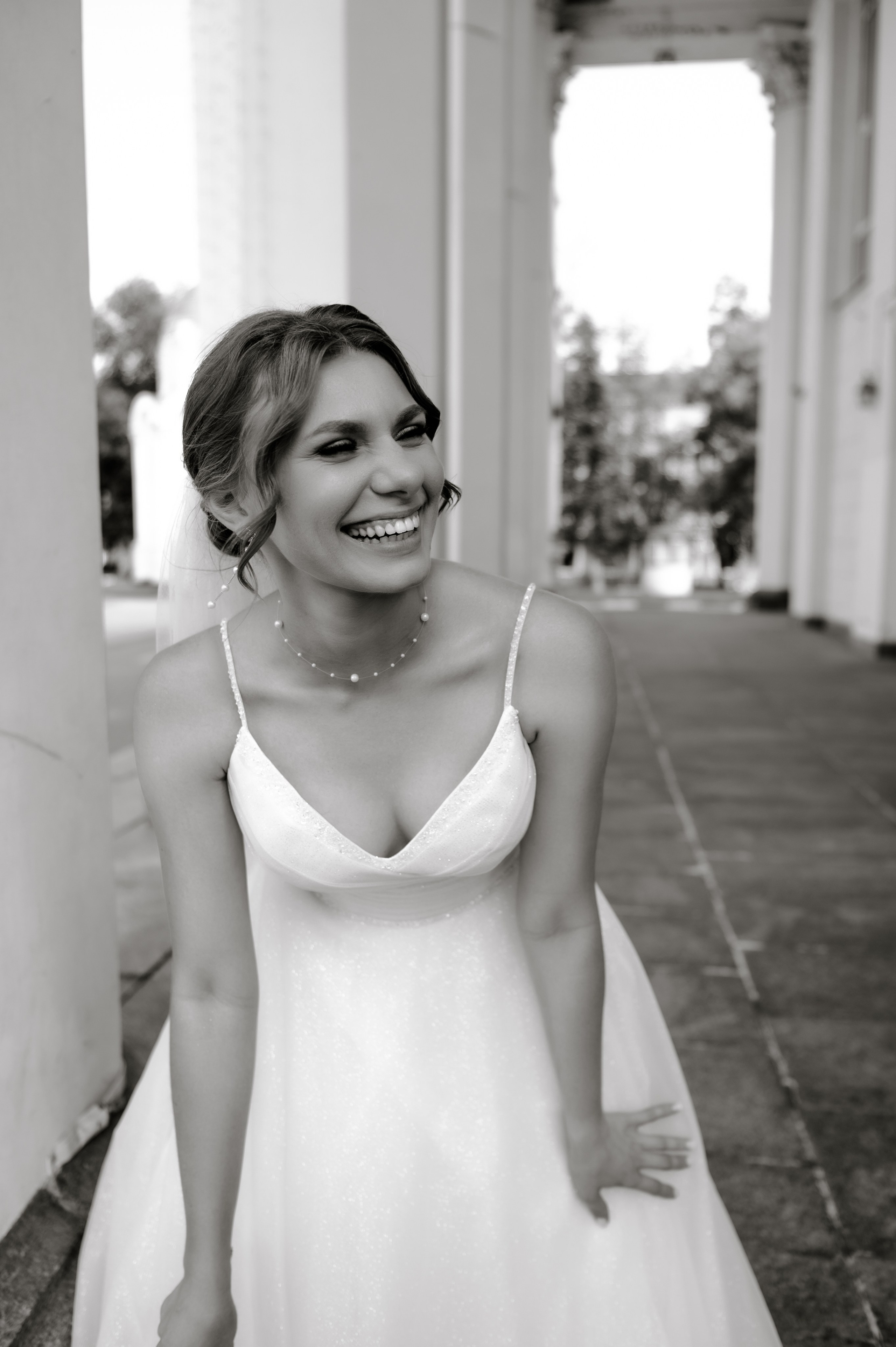 Алексей и Ксения. Свадебный фотограф Белгород