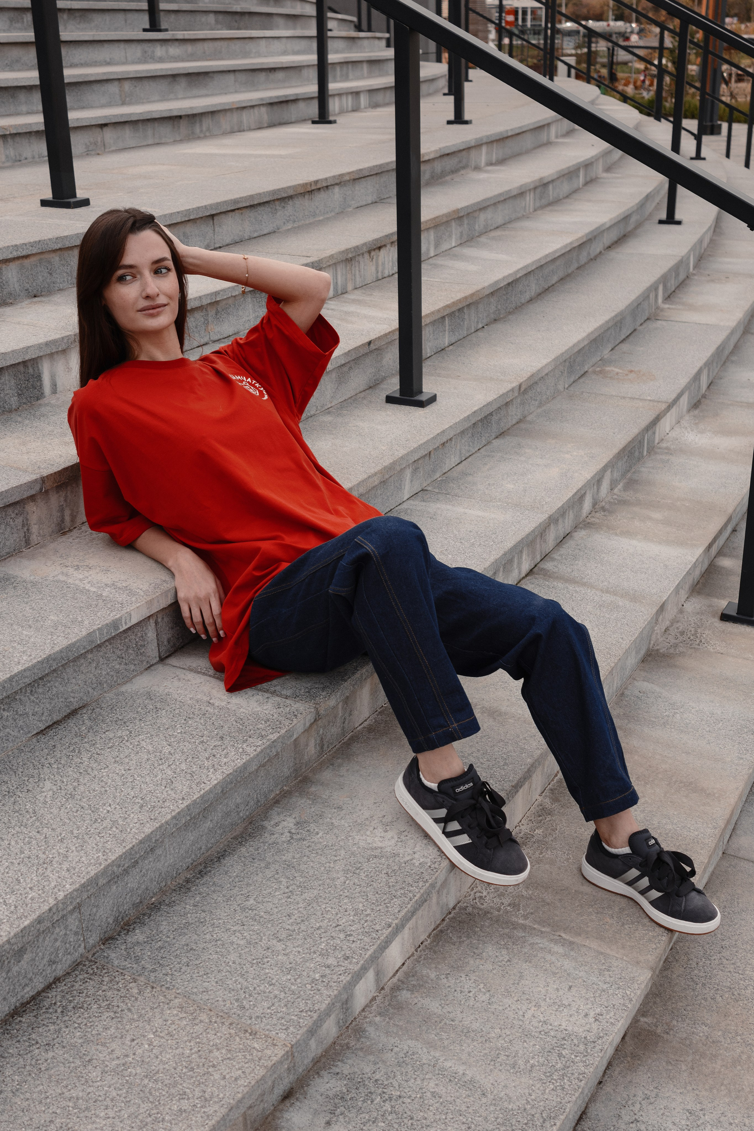 Виктория. Валерий Злобин — портретный и свадебный фотограф в Екатеринбурге