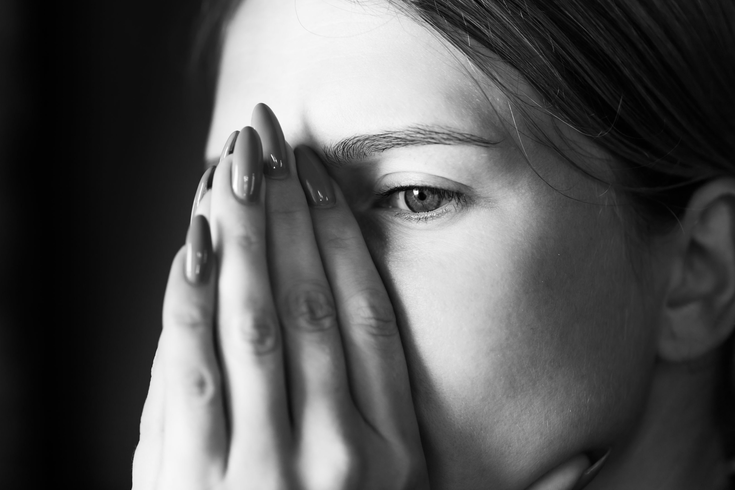 Чёрно-белая фотография. In.Love.With.You.Photo — фотограф Анастасия Сошенкова