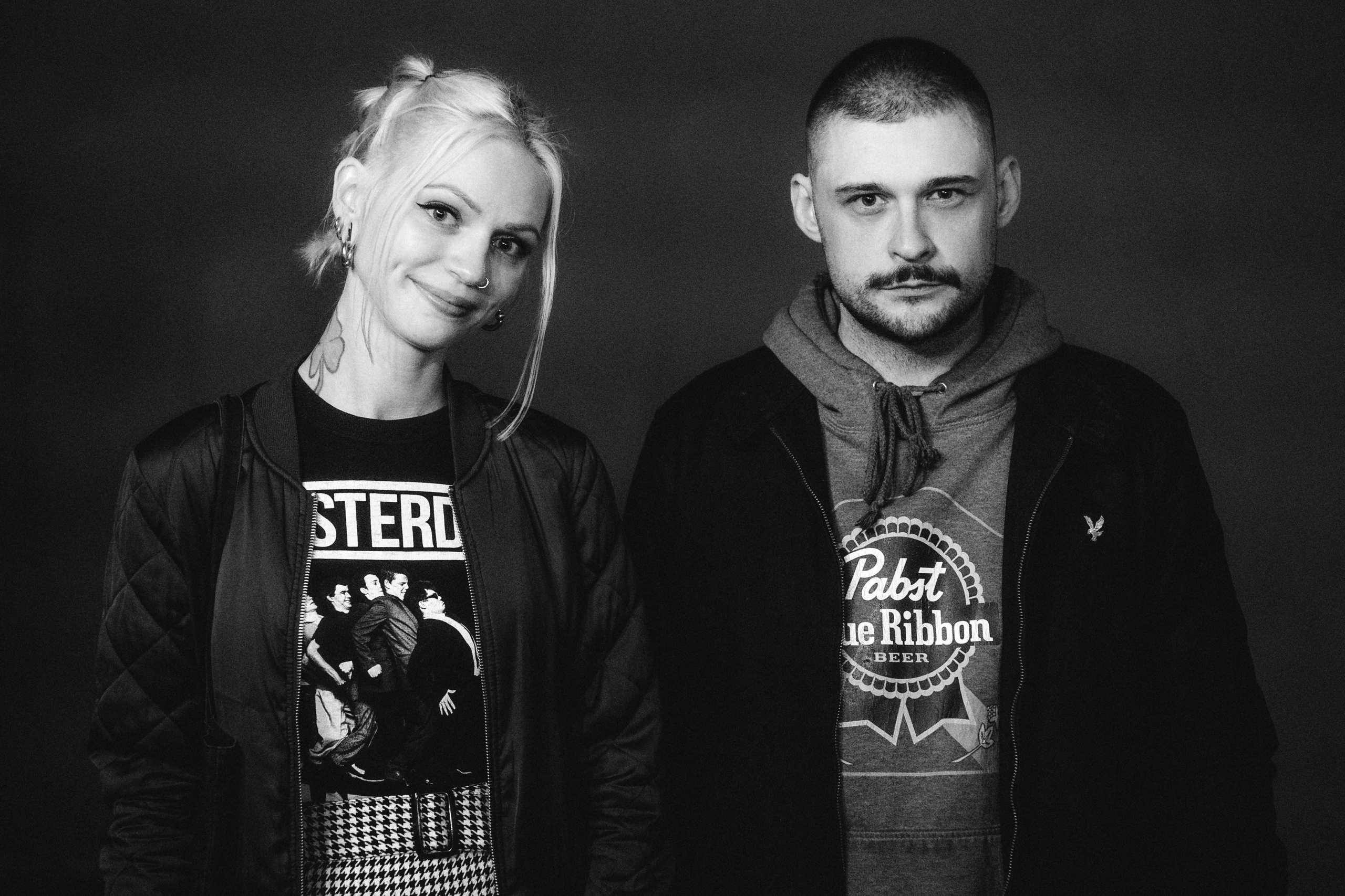 Spaghetti Incident Bar. Игорь Гичка. Портрет с любовью