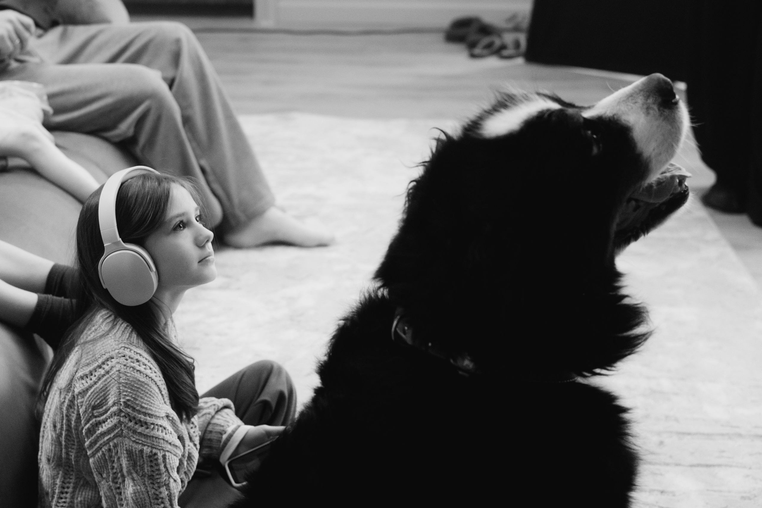 BACKSTAGE Мегафон «МЕГАСЕМЬЯ». Бэкстейдж и репортажный фотограф в Москве Артем Онацко