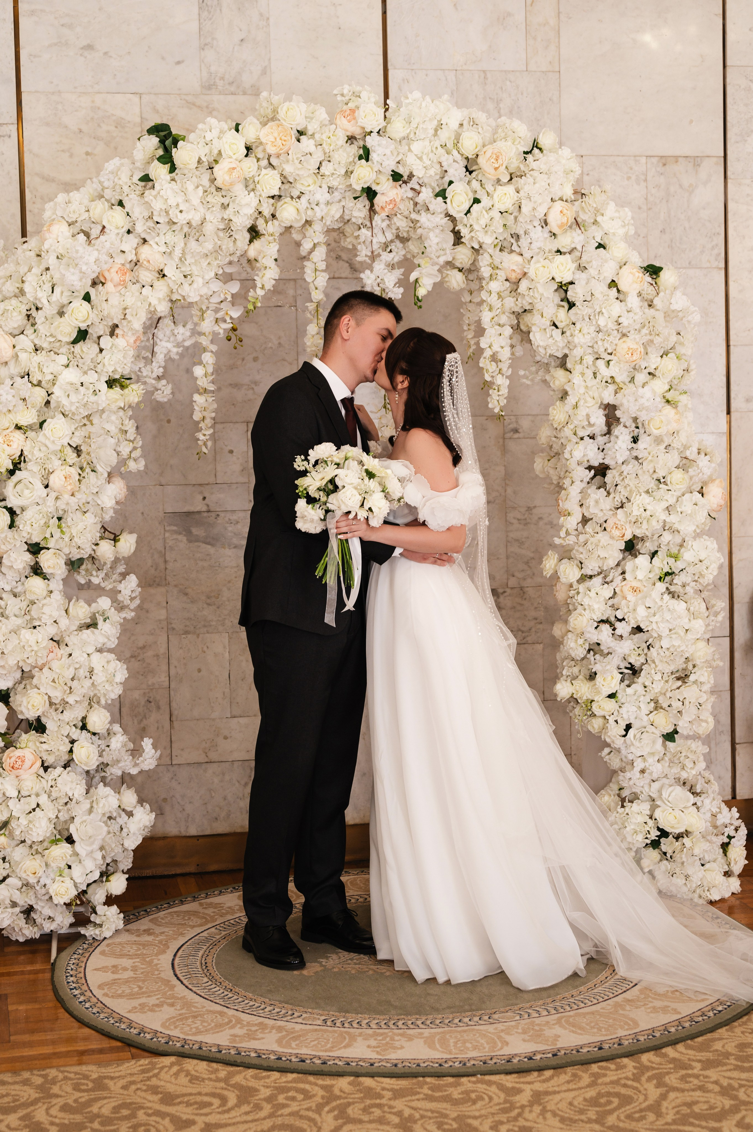 Свадьба/Old House. Фотограф Ярута Оксана / Ростов-на-Дону