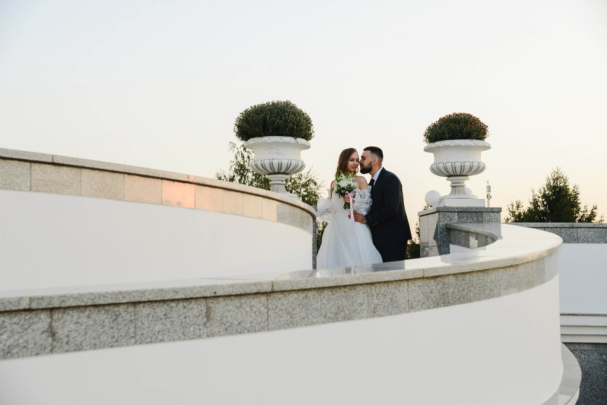 Влад & Аня. Фотограф Ярута Оксана / Ростов-на-Дону