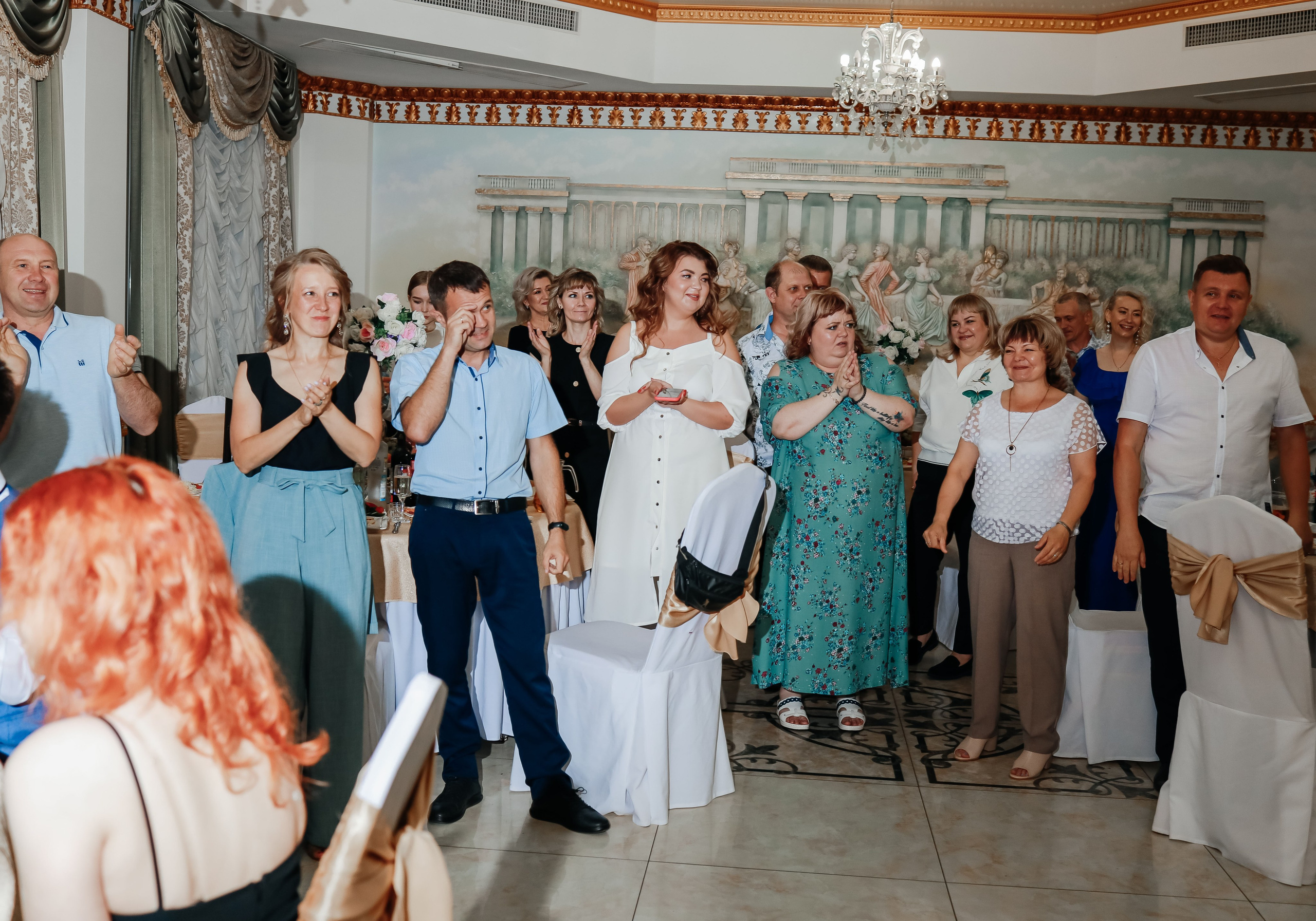 Выпускной. Иванова Ирина Свадебный и семейный фотограф г. Уфа