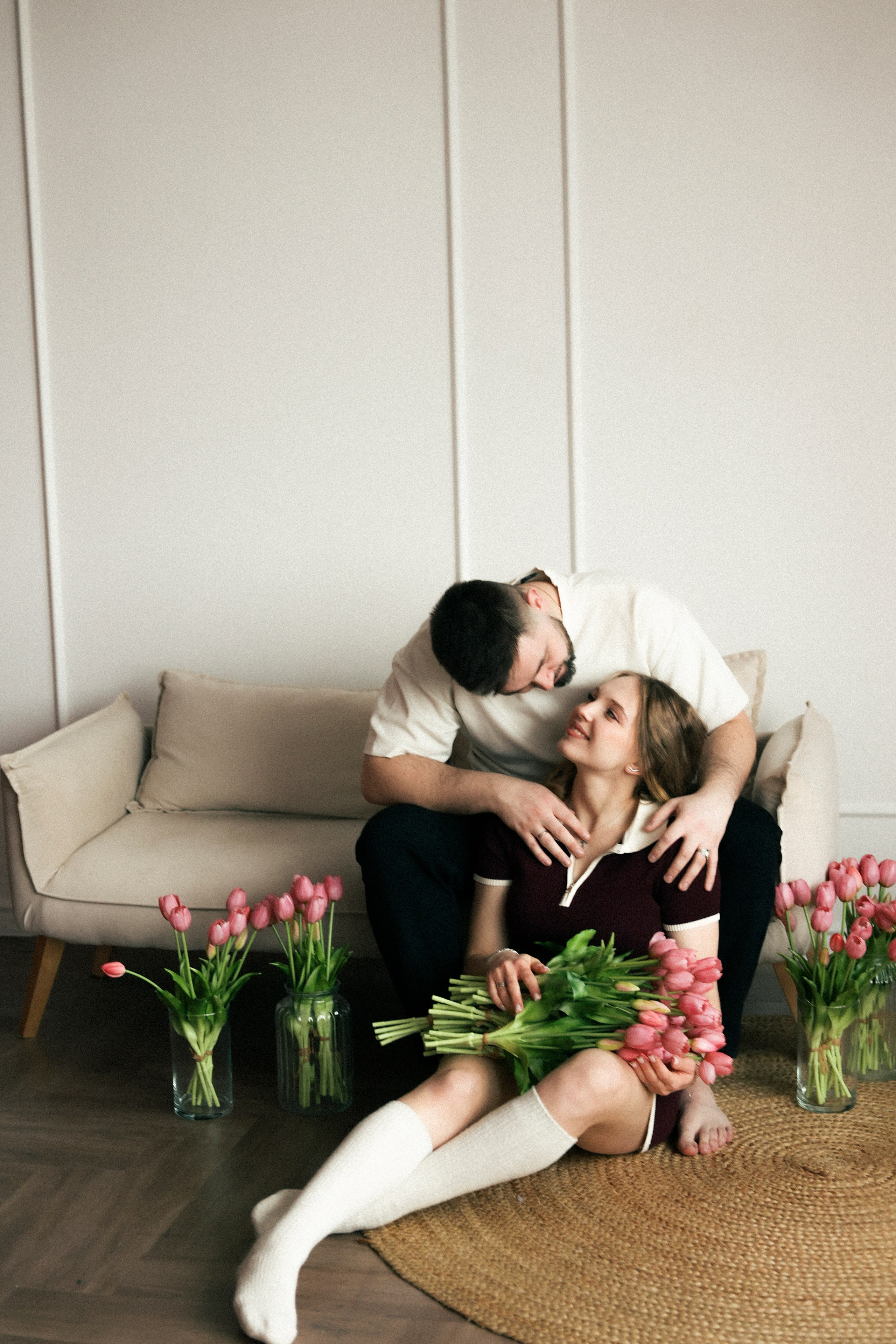 Варенька. Фотограф НатаФото (Наталья Яковенко) Дмитров Москва Питер