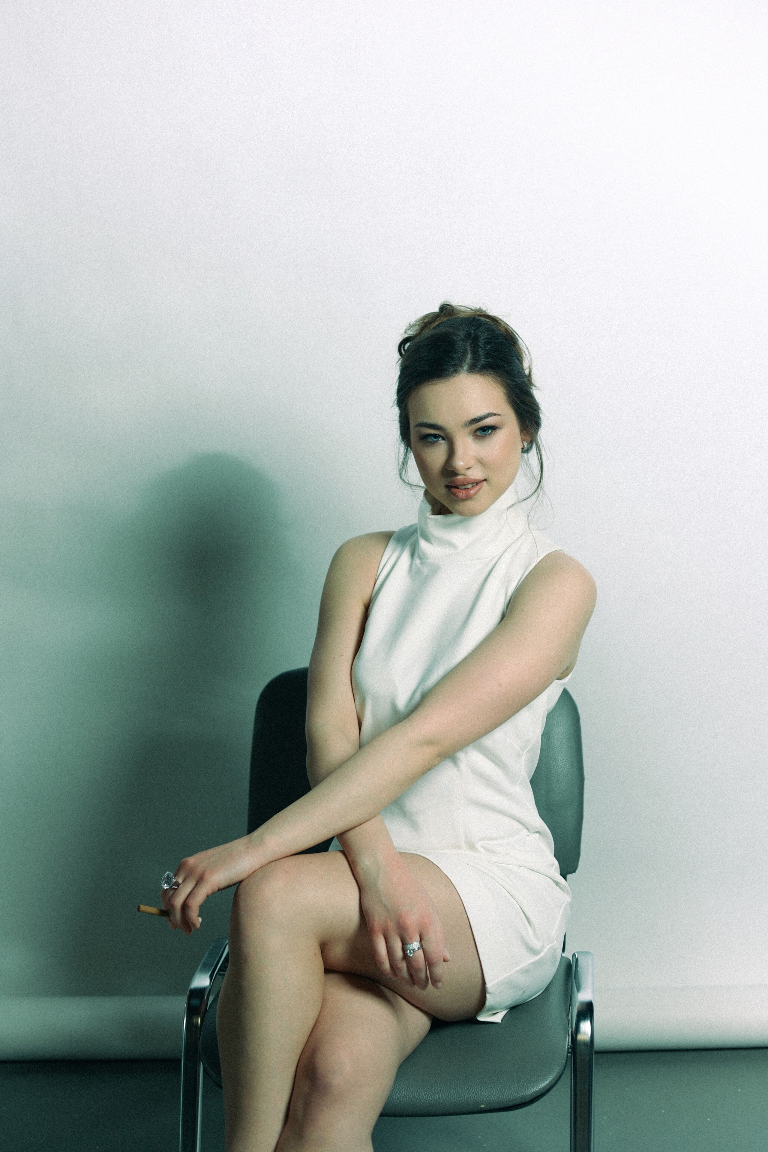 Алеся. Фотограф НатаФото (Наталья Яковенко) Дмитров Москва Питер