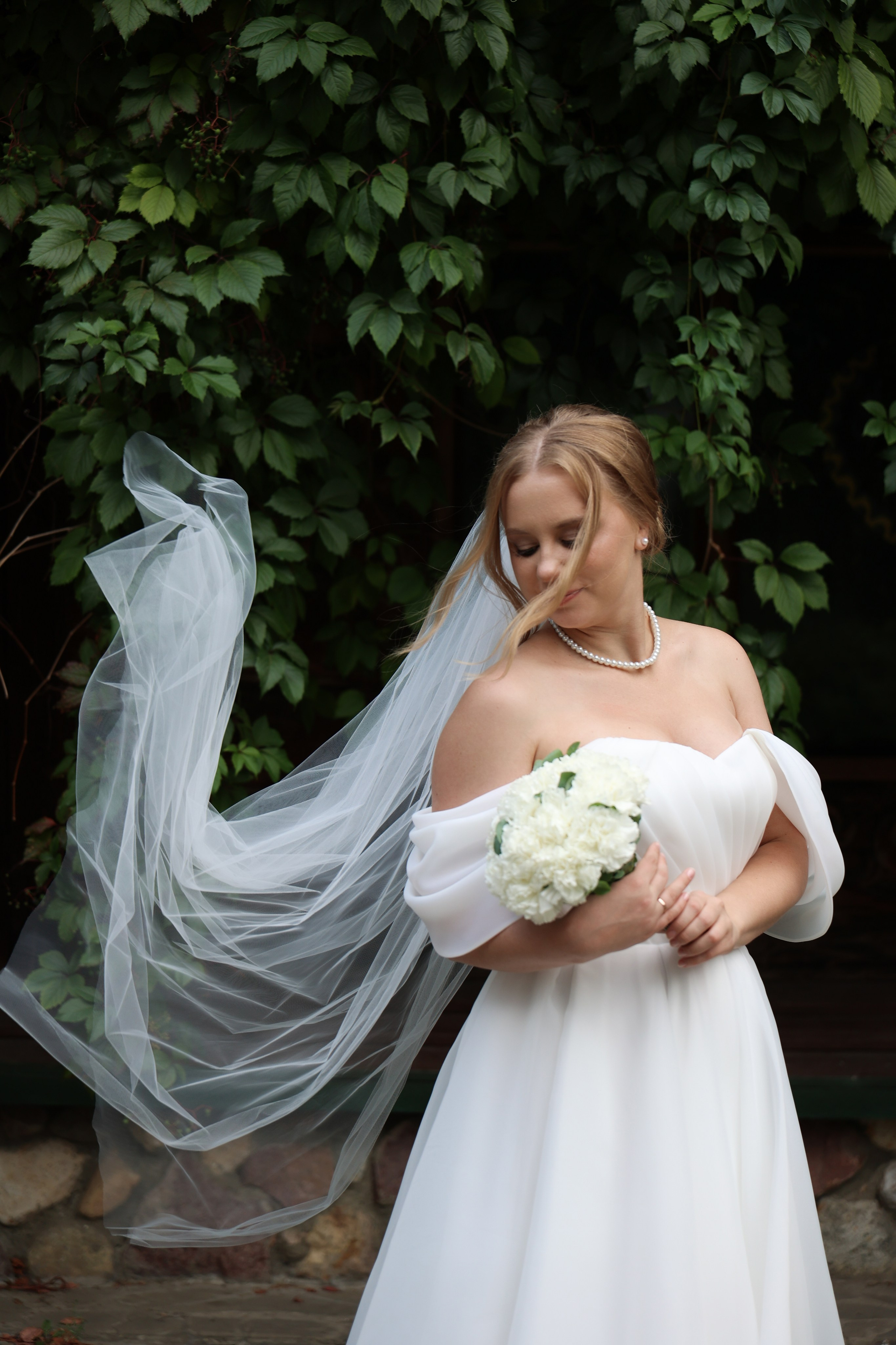 Валентина и Александр. Фотограф НатаФото (Наталья Яковенко) Дмитров Москва Питер