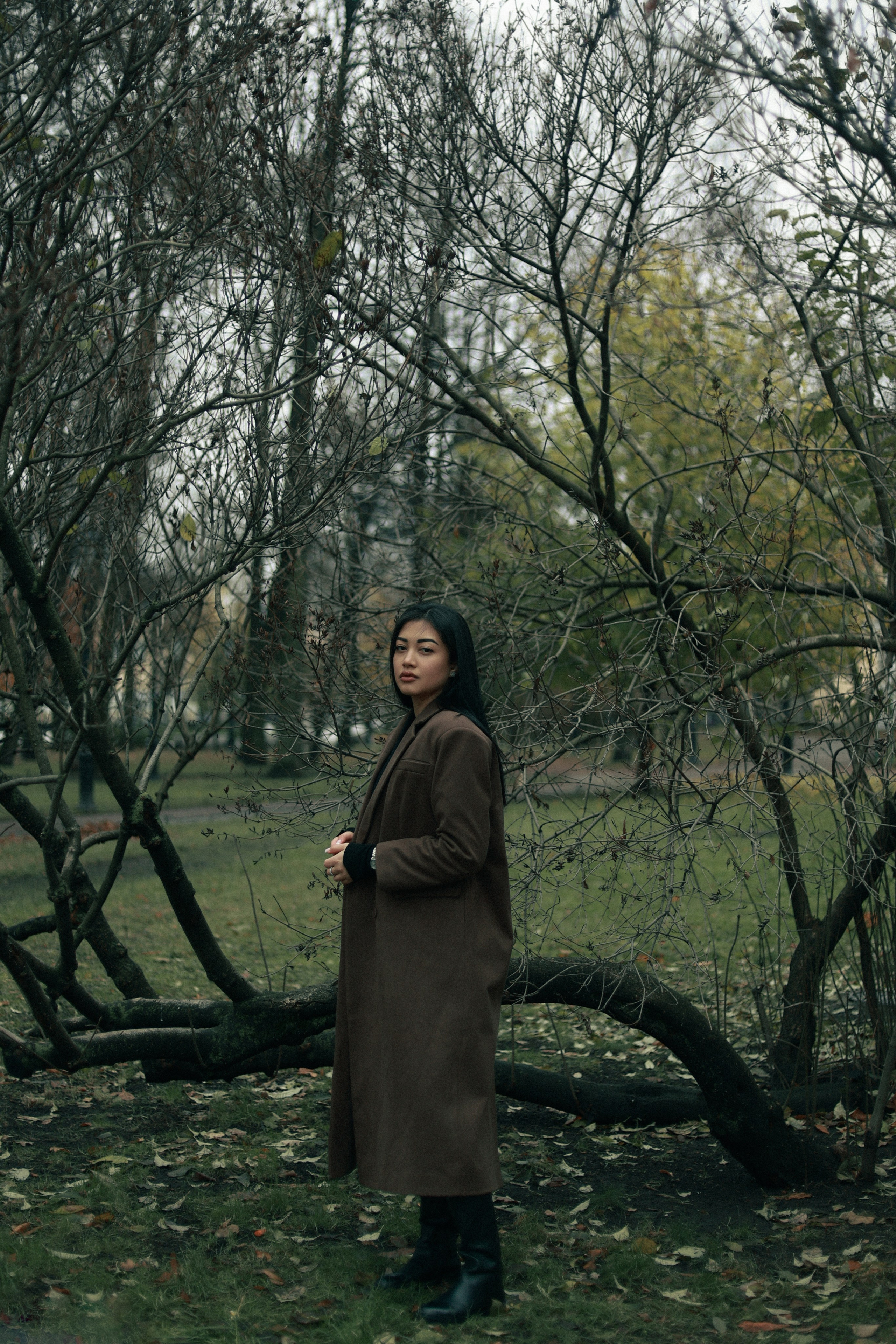 Эва. Фотограф НатаФото (Наталья Яковенко) Дмитров Москва Питер