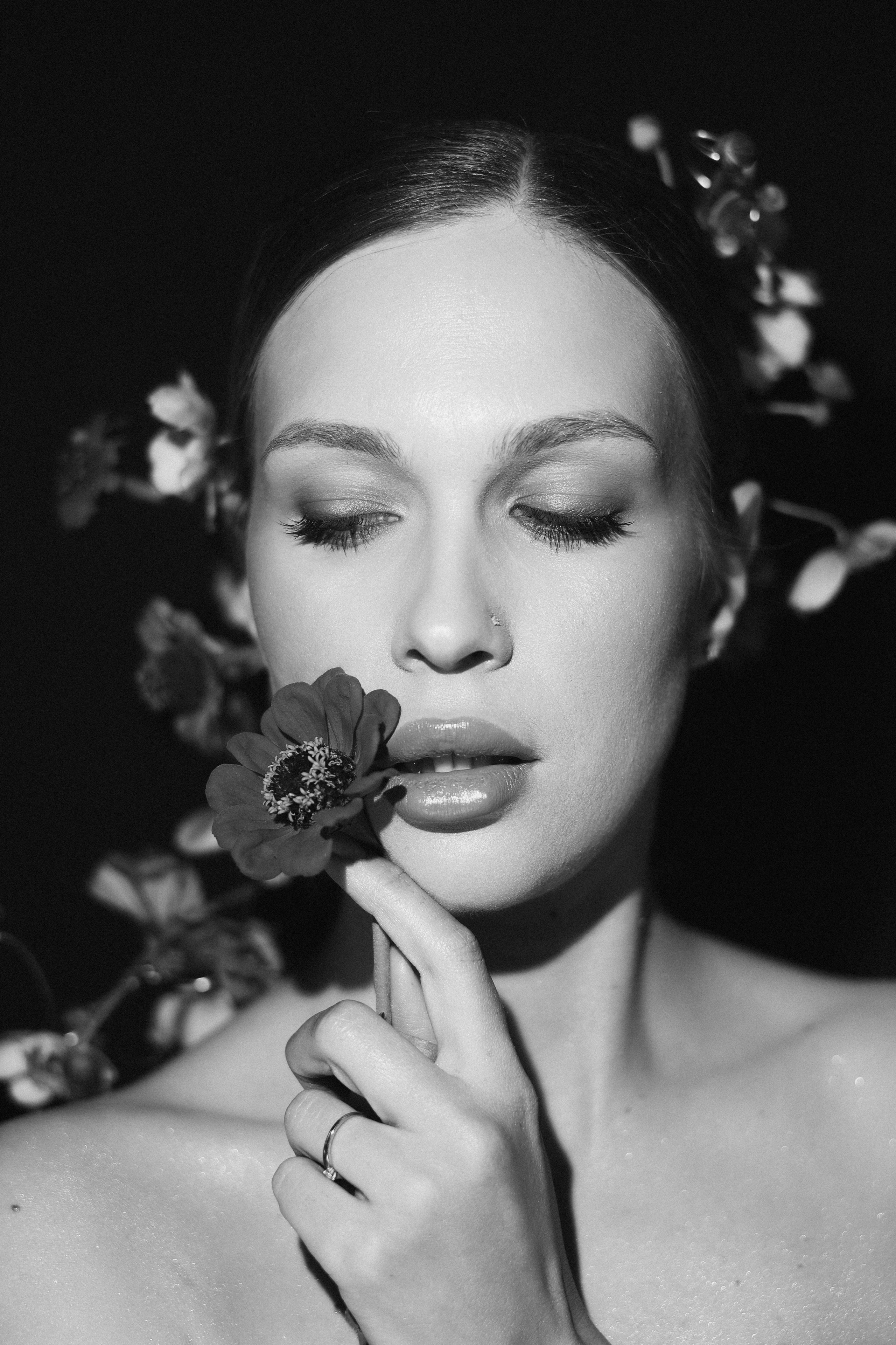 Настя. Фотограф НатаФото (Наталья Яковенко) Дмитров Москва Питер