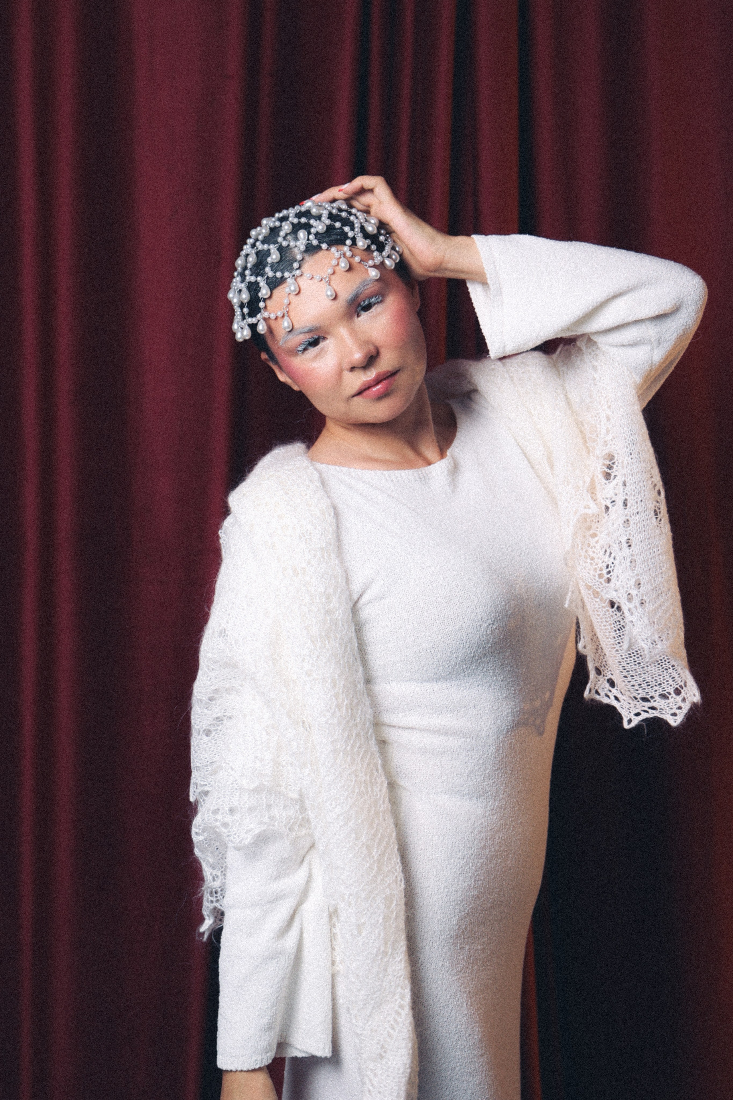 Снегурочка. Фотограф НатаФото (Наталья Яковенко) Дмитров Москва Питер