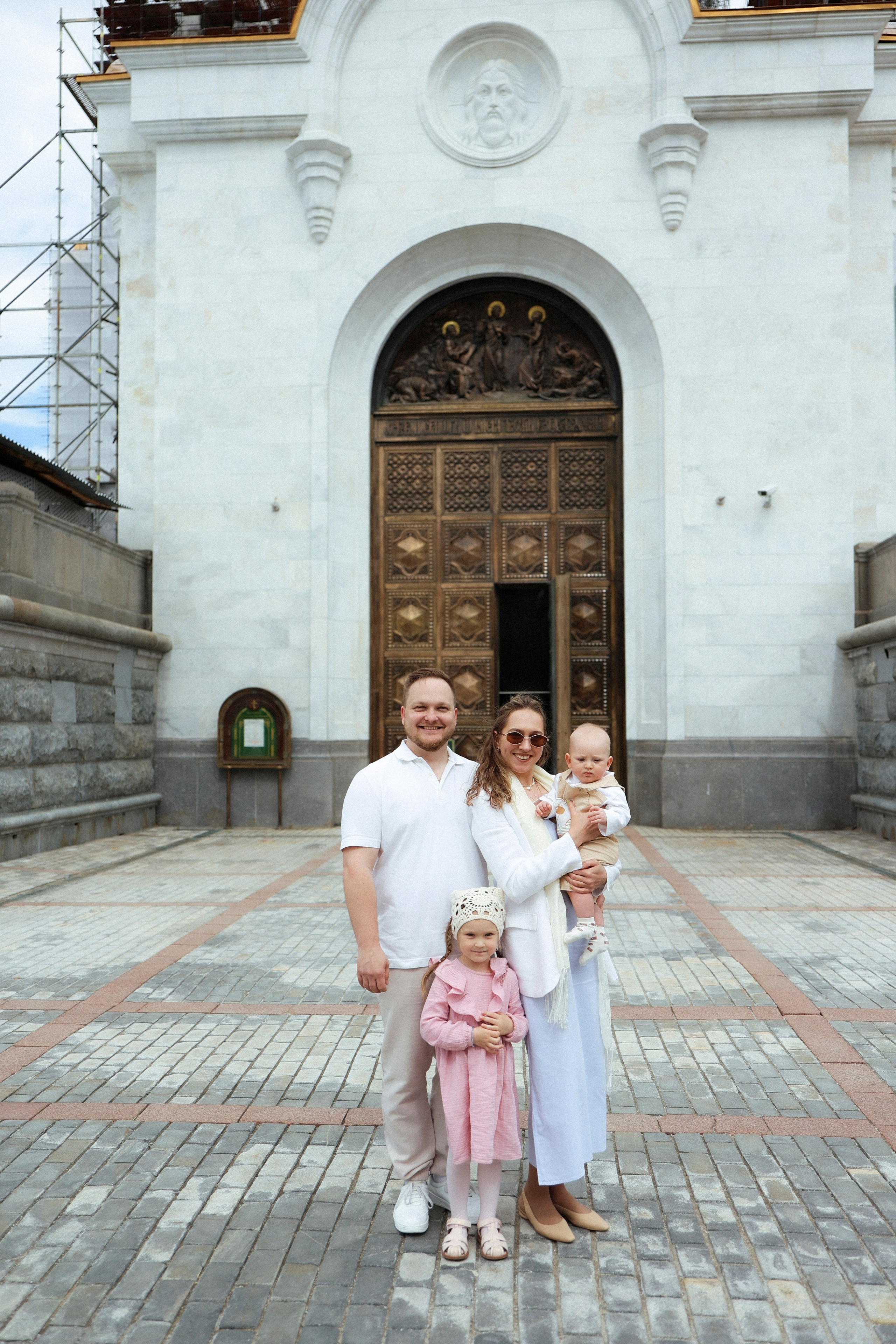 Арсений и Ростислав. Фотограф НатаФото (Наталья Яковенко) Дмитров Москва Питер