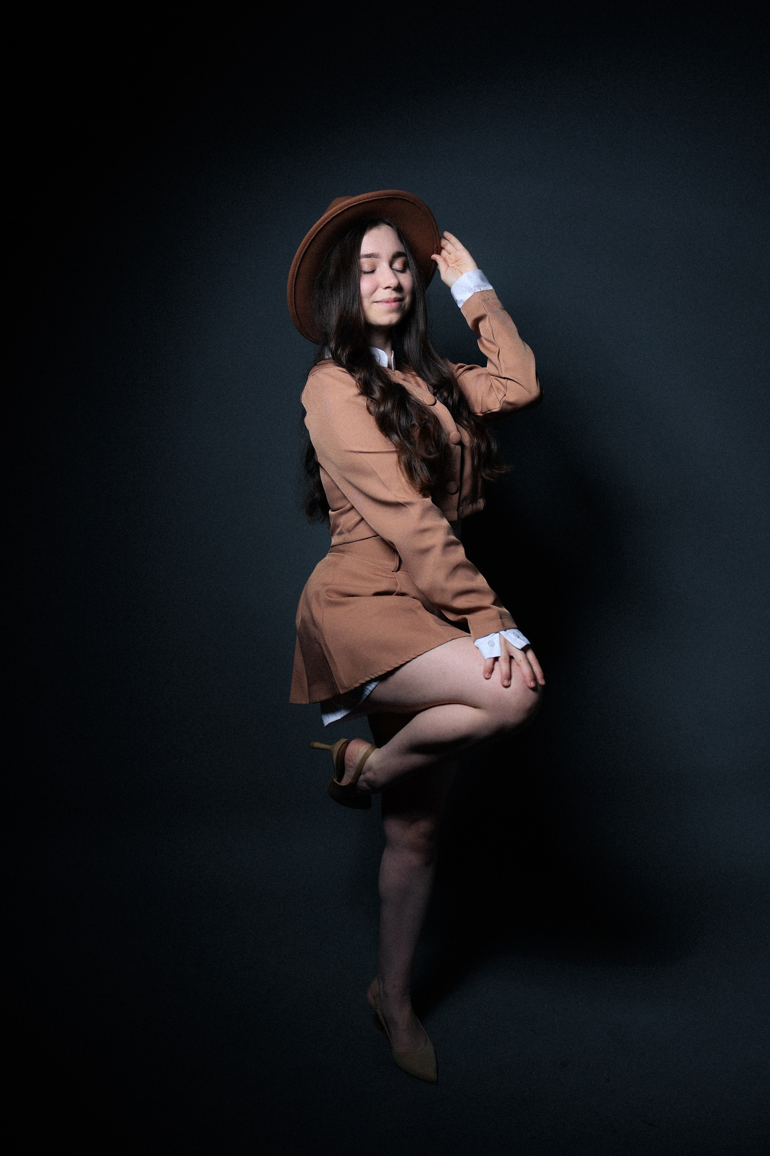 Лиза с детками. Фотограф НатаФото (Наталья Яковенко) Дмитров Москва Питер