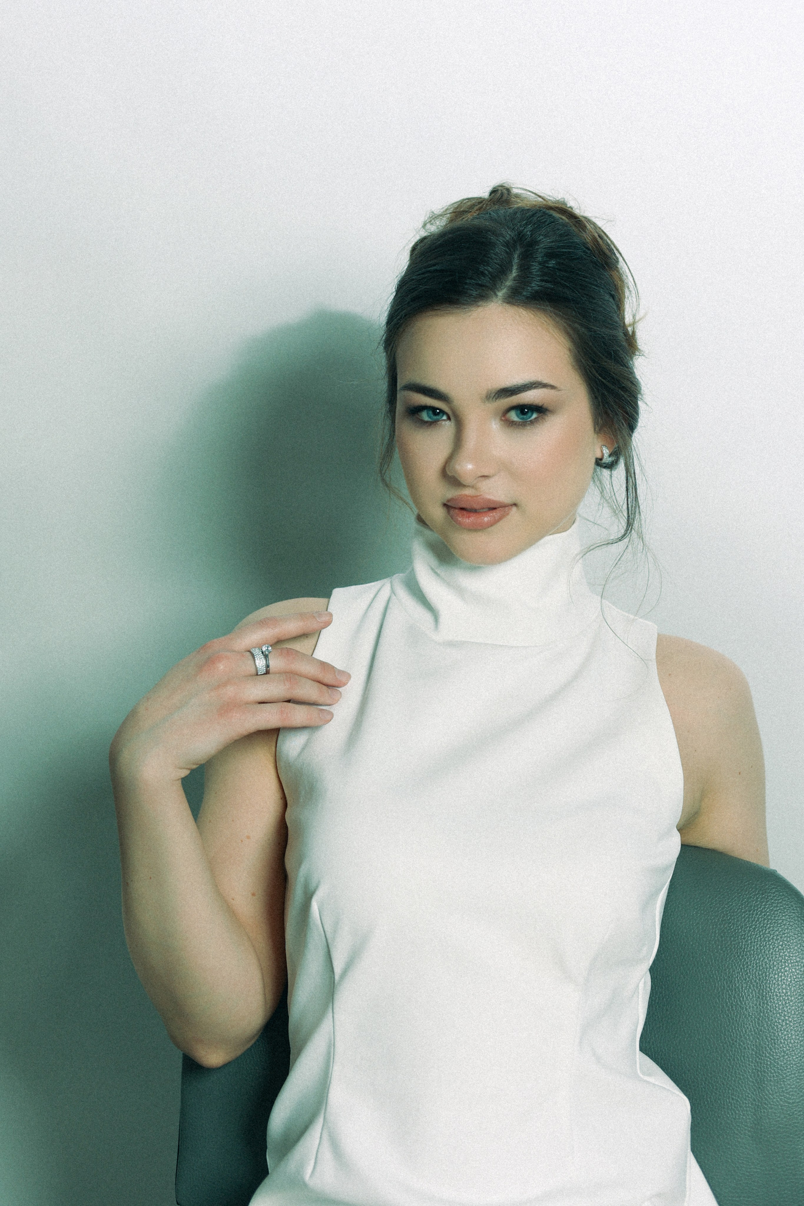 Алеся. Фотограф НатаФото (Наталья Яковенко) Дмитров Москва Питер