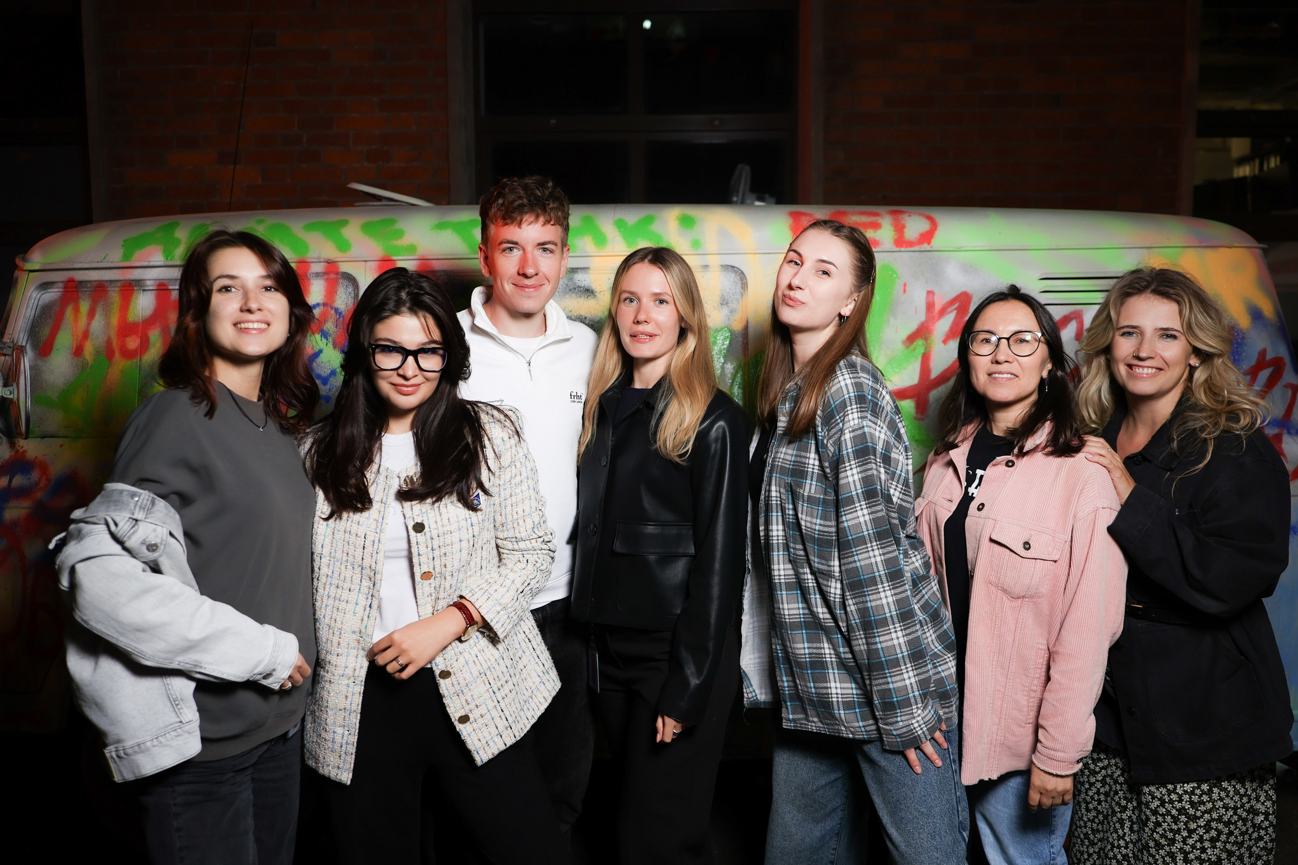 BBDO. Фотограф НатаФото (Наталья Яковенко) Дмитров Москва Питер