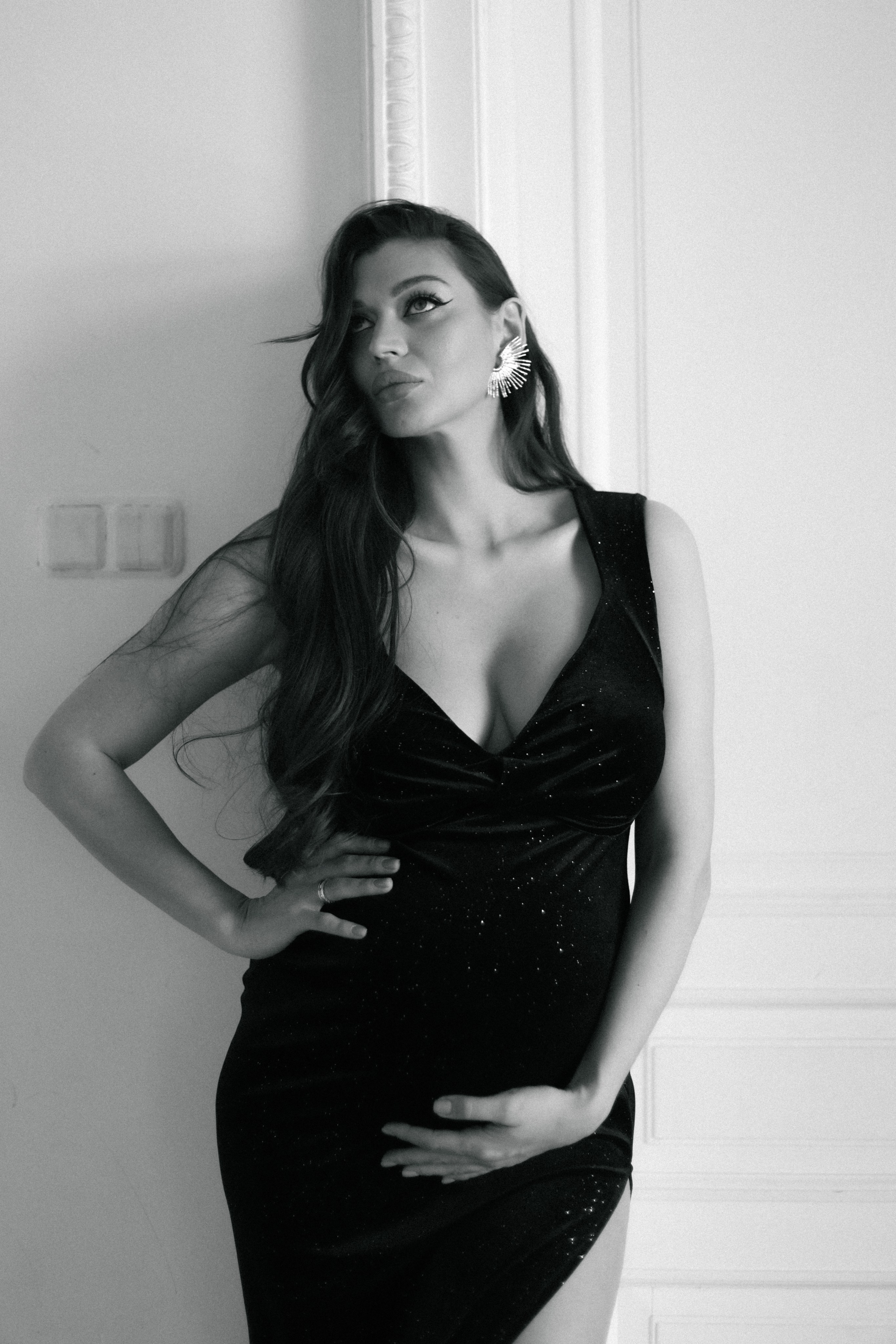 Беременность. Фотограф НатаФото (Наталья Яковенко) Дмитров Москва Питер